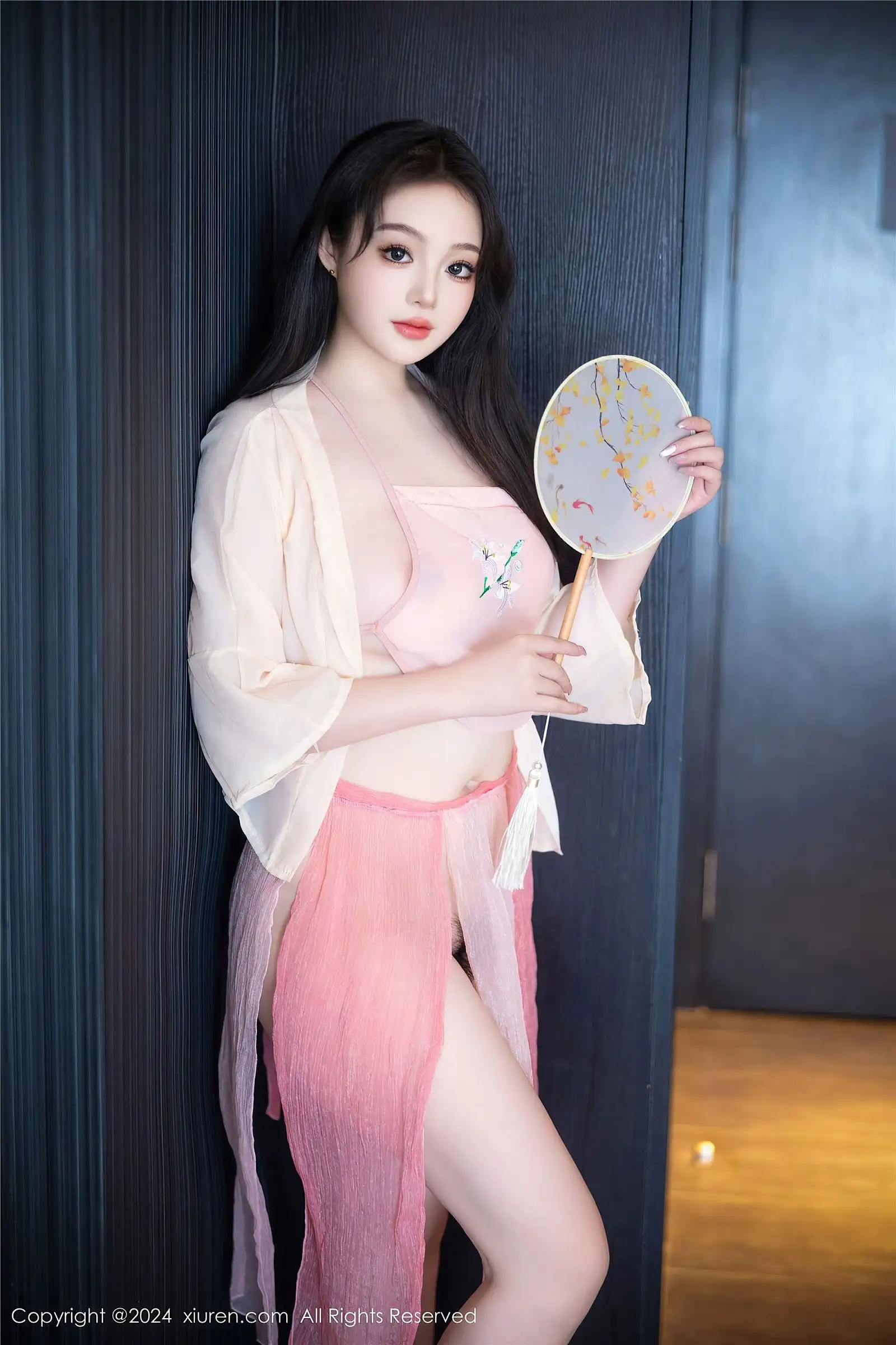 [XIUREN秀人网] 2024.09.26 NO.9211 潘多拉哦