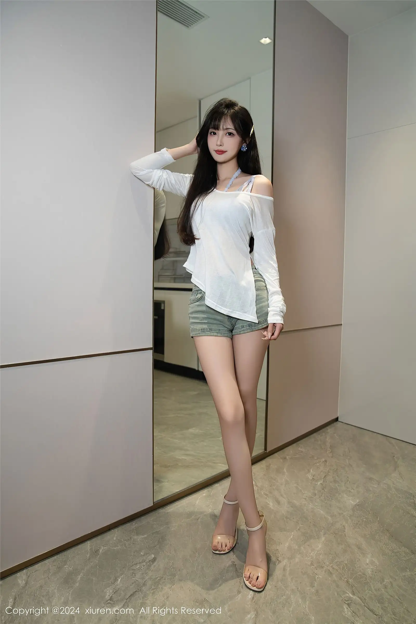 [XIUREN秀人网] 2024.09.26 NO.9215 林星阑