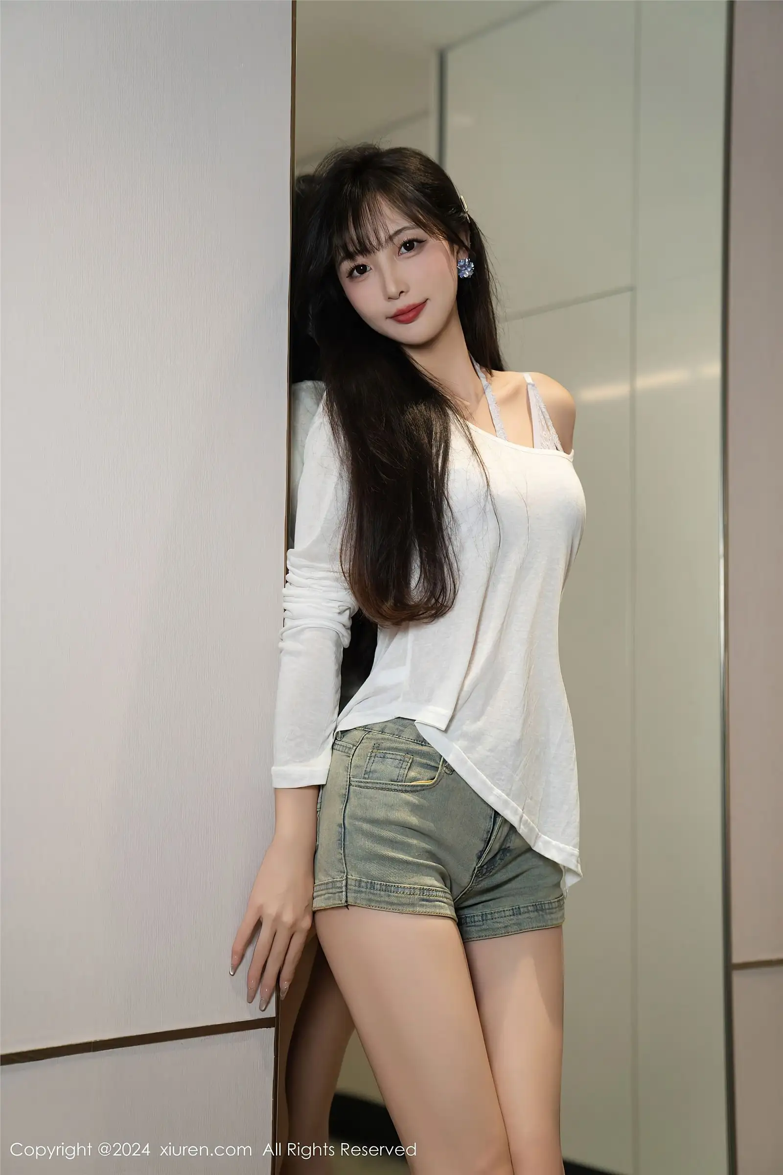 [XIUREN秀人网] 2024.09.26 NO.9215 林星阑