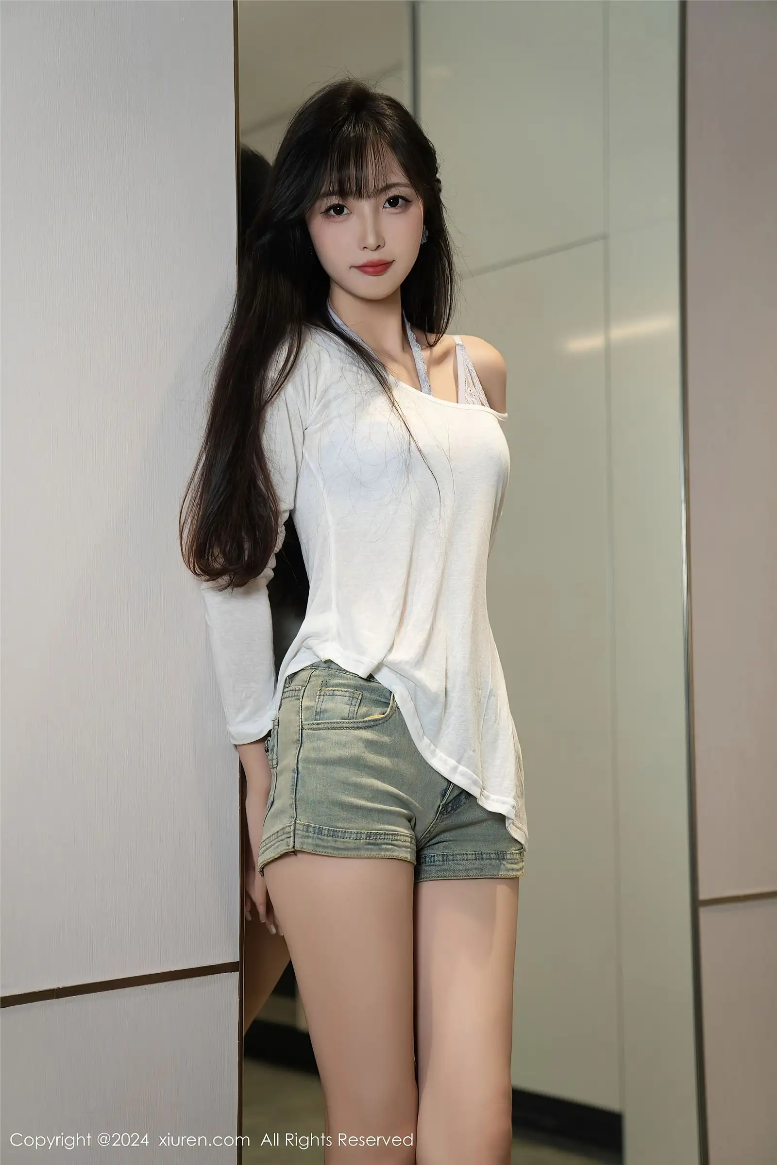 [XIUREN秀人网] 2024.09.26 NO.9215 林星阑