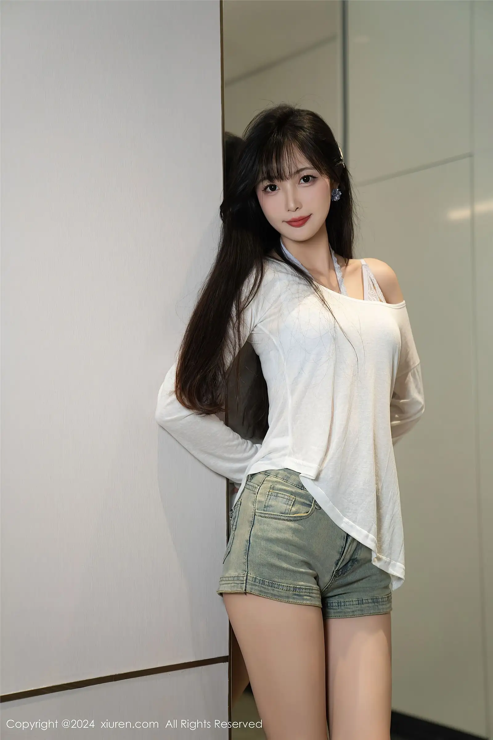 [XIUREN秀人网] 2024.09.26 NO.9215 林星阑