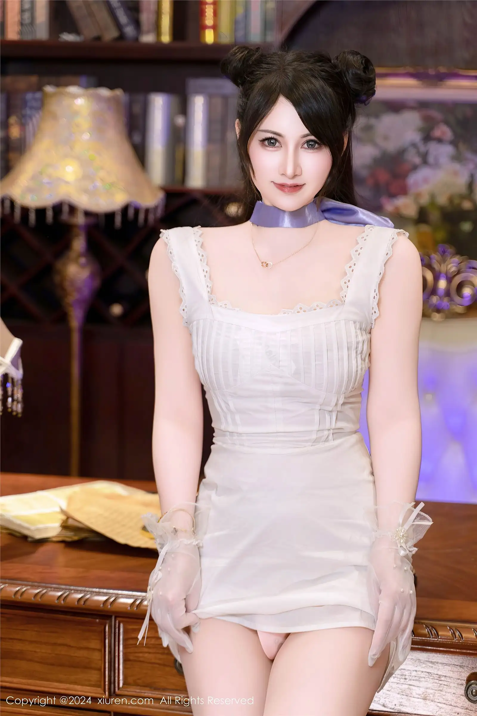 [XIUREN秀人网] 2024.09.26 NO.9214 诗诗kiki