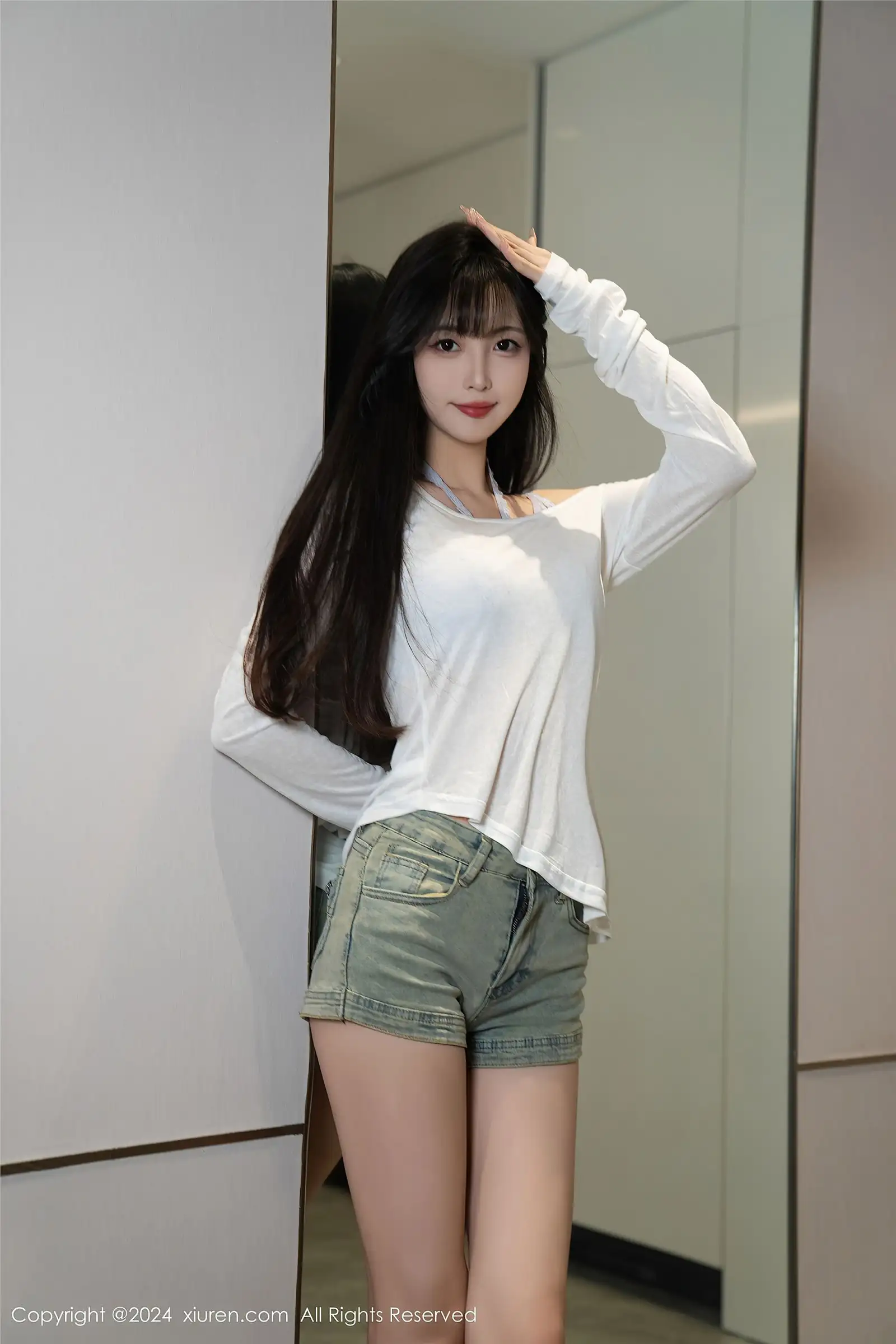 [XIUREN秀人网] 2024.09.26 NO.9215 林星阑