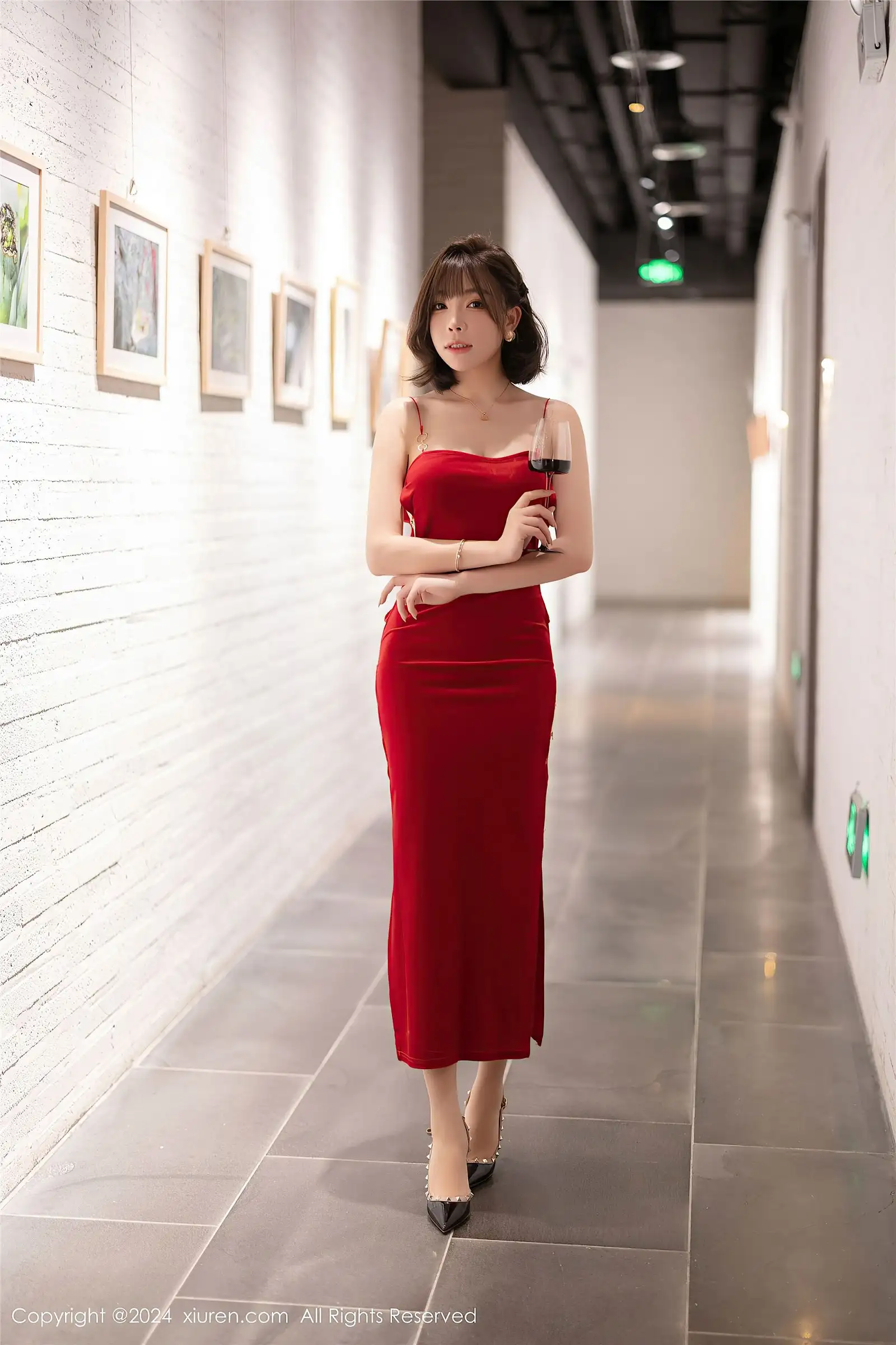 [XIUREN秀人网] 2024.09.29 NO.9229 徐莉芝Booty