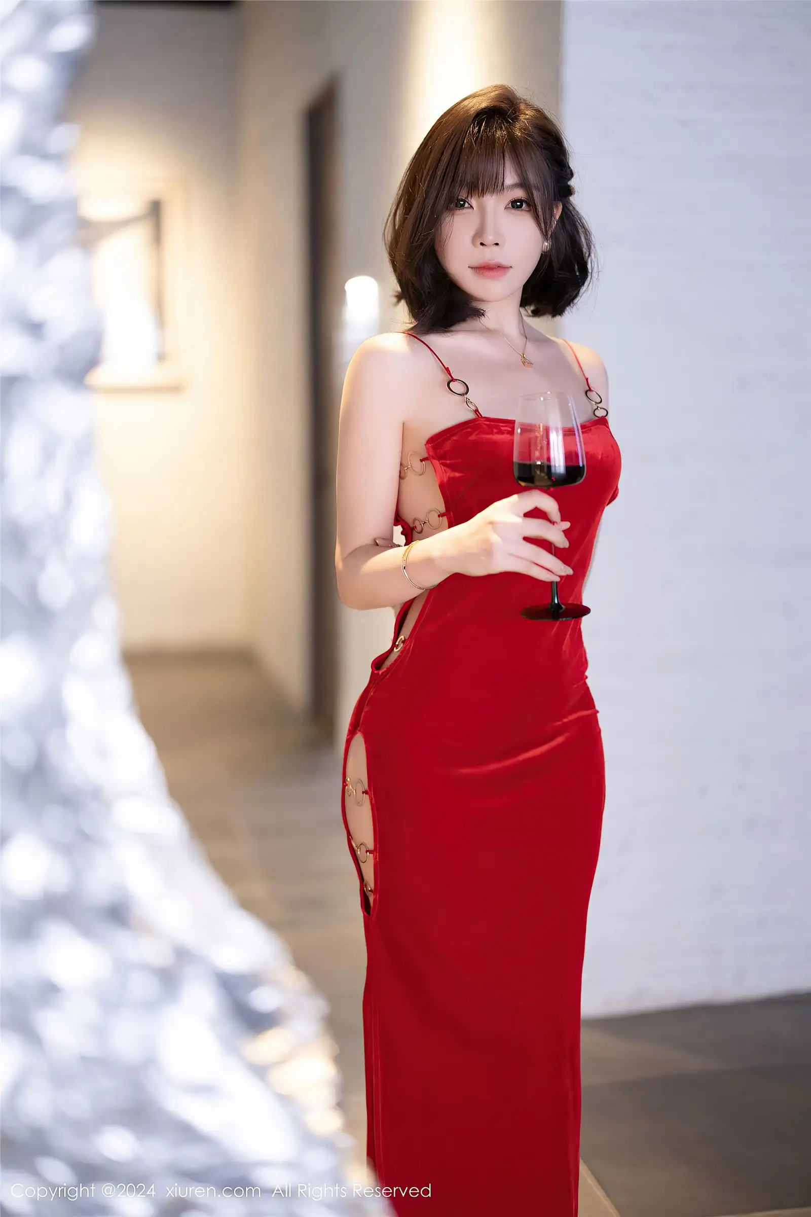 [XIUREN秀人网] 2024.09.29 NO.9229 徐莉芝Booty