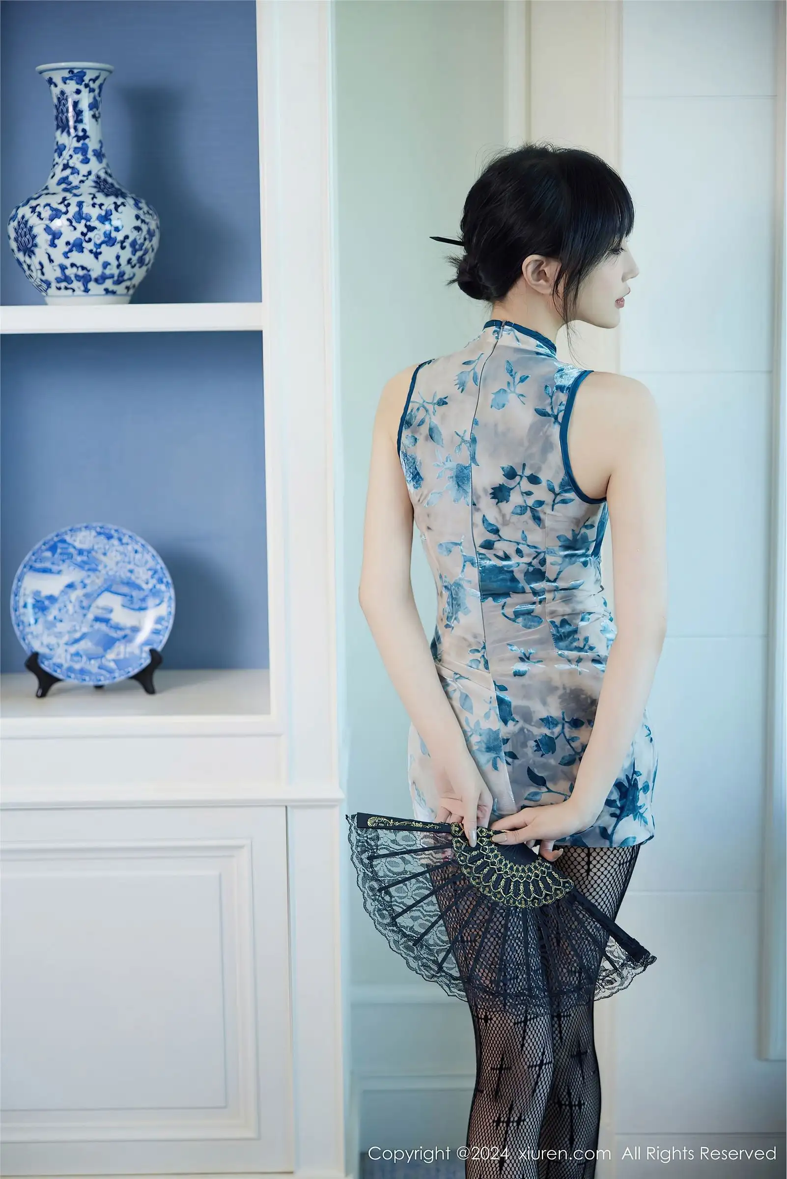 [XIUREN秀人网] 2024.09.30 NO.9236 玥儿玥er