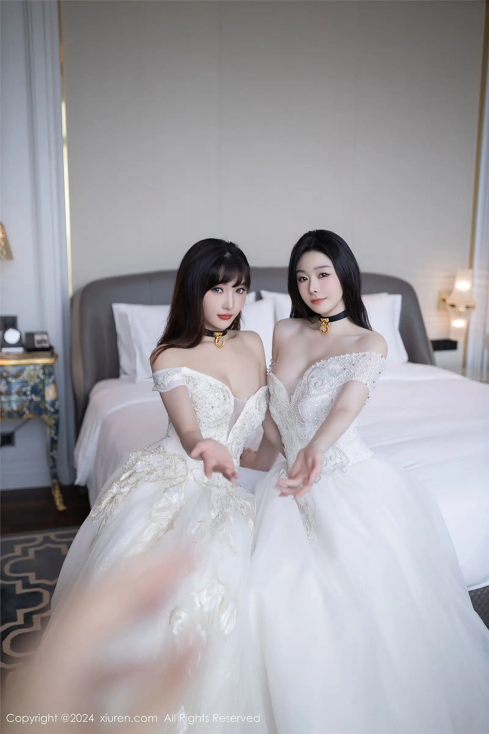 [XIUREN秀人网] 2024.09.30 NO.9240 小逗逗