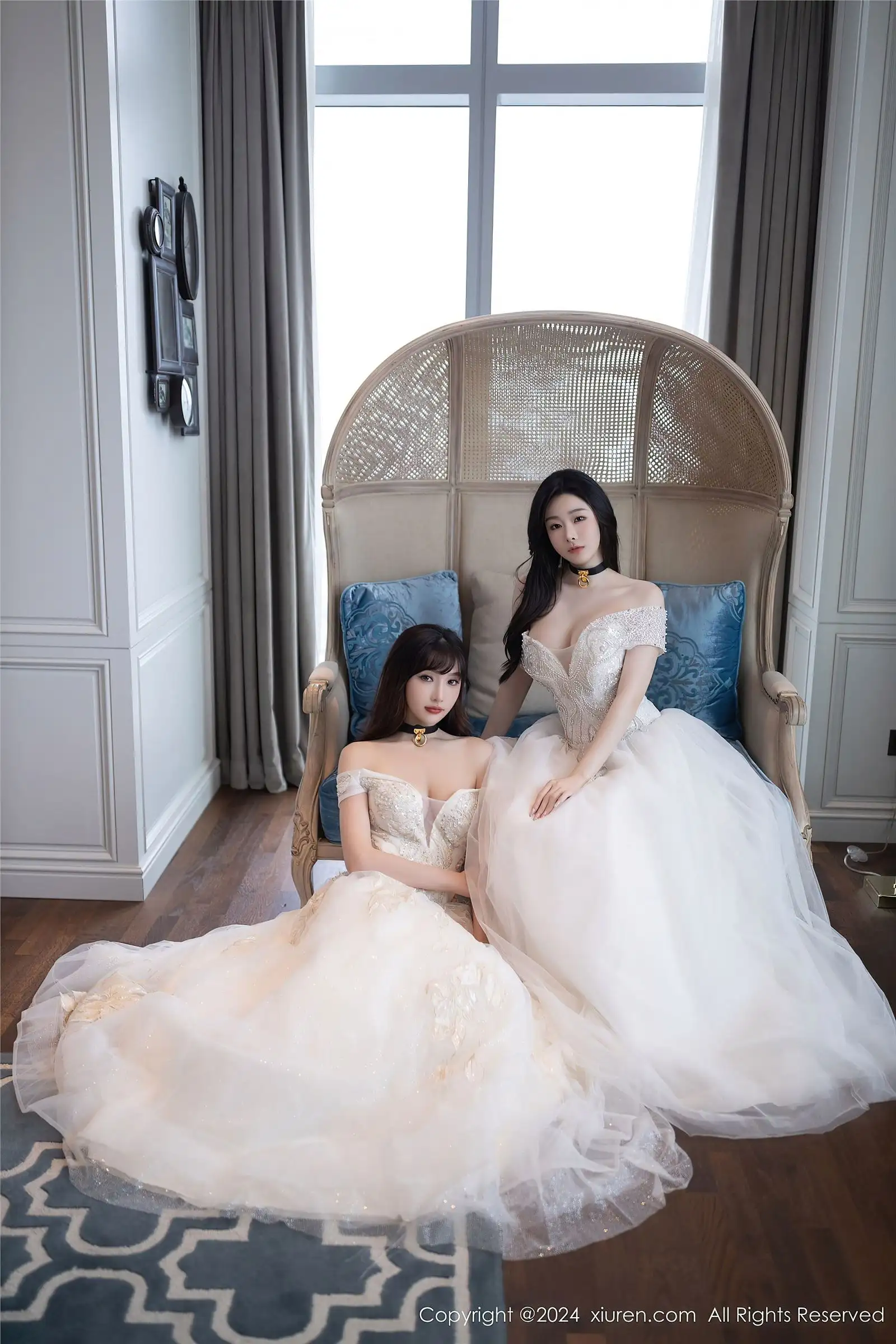 [XIUREN秀人网] 2024.09.30 NO.9240 小逗逗