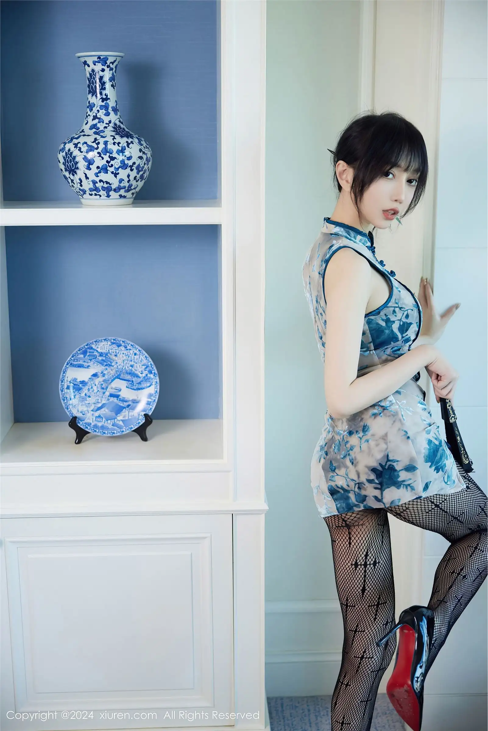 [XIUREN秀人网] 2024.09.30 NO.9236 玥儿玥er