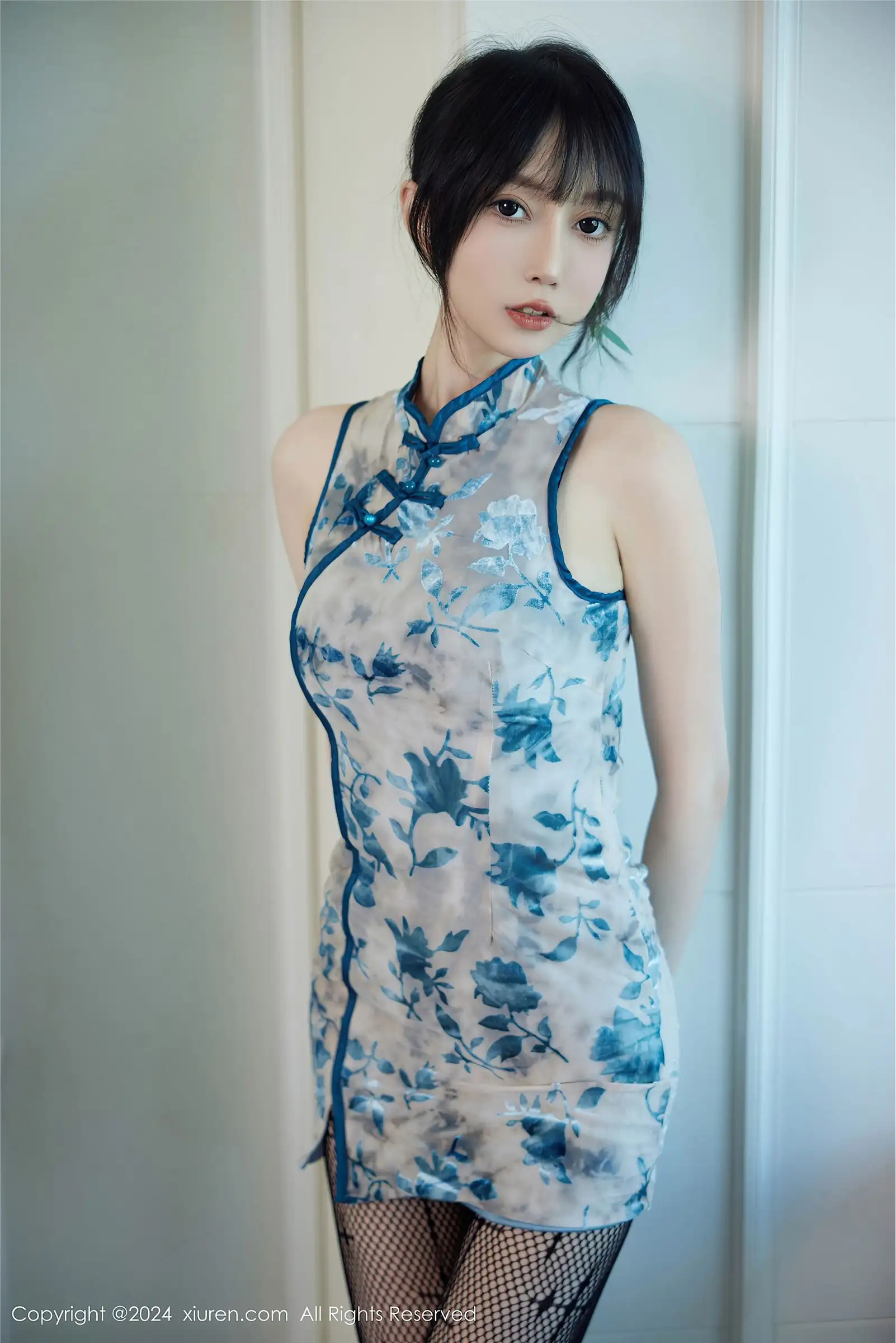 [XIUREN秀人网] 2024.09.30 NO.9236 玥儿玥er
