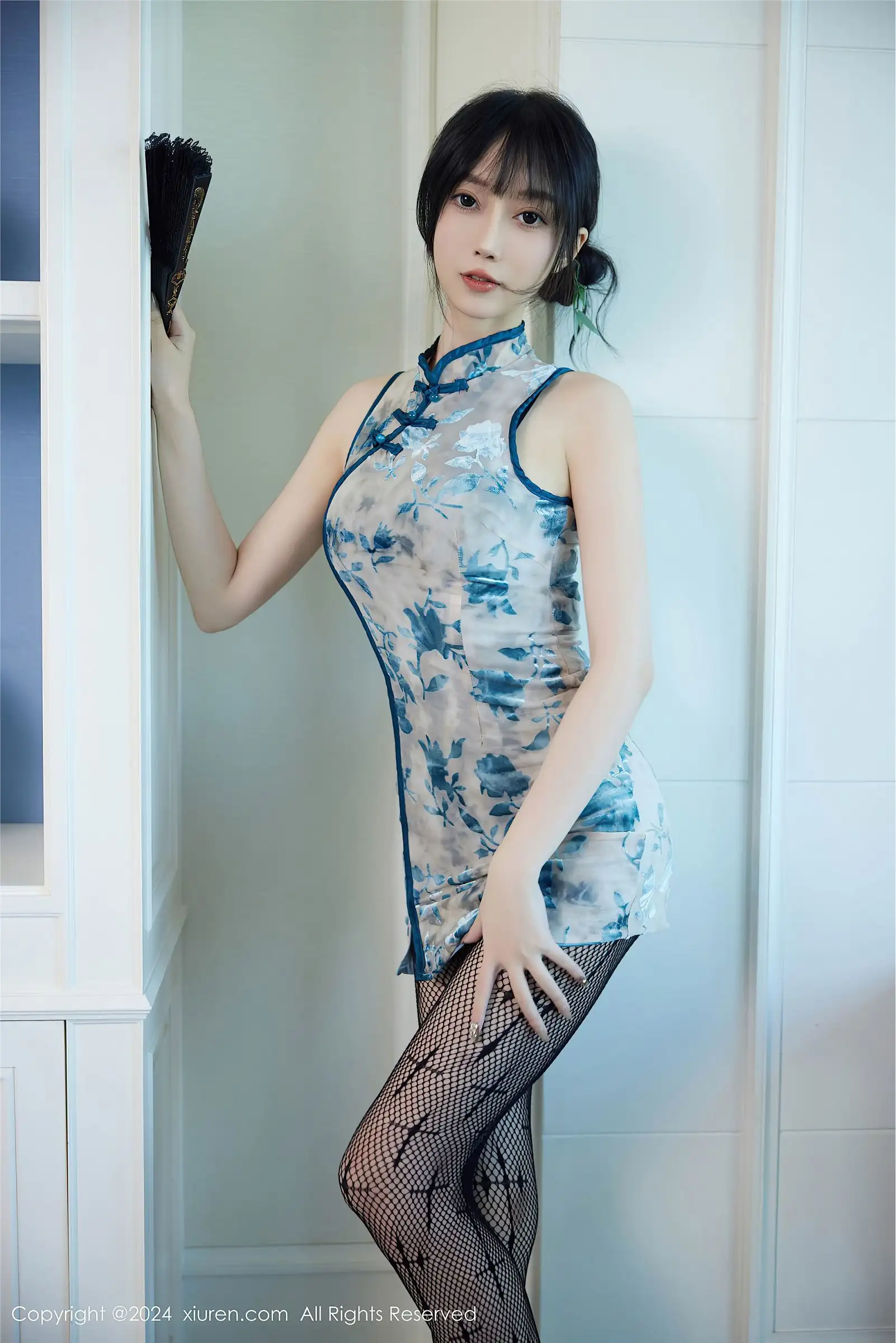 [XIUREN秀人网] 2024.09.30 NO.9236 玥儿玥er