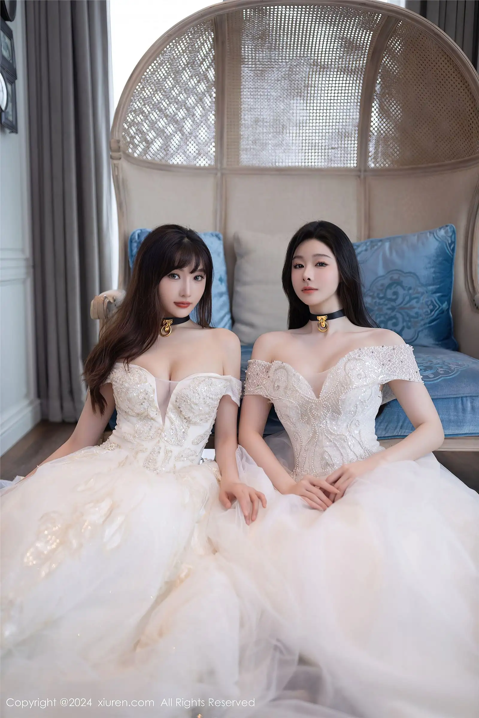 [XIUREN秀人网] 2024.09.30 NO.9240 小逗逗