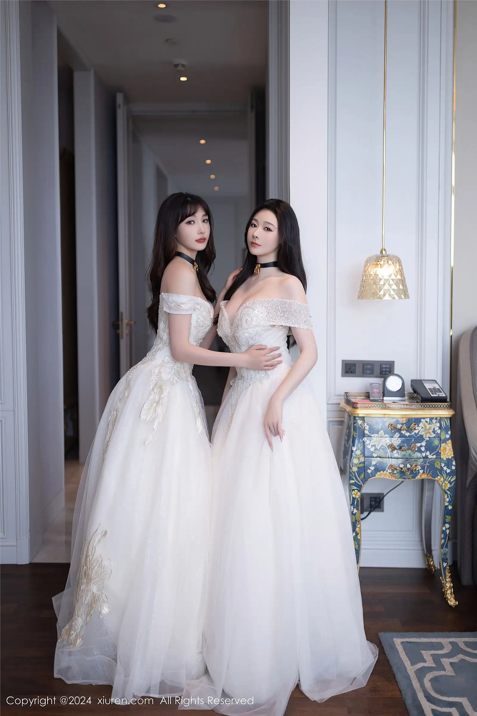 [XIUREN秀人网] 2024.09.30 NO.9240 小逗逗