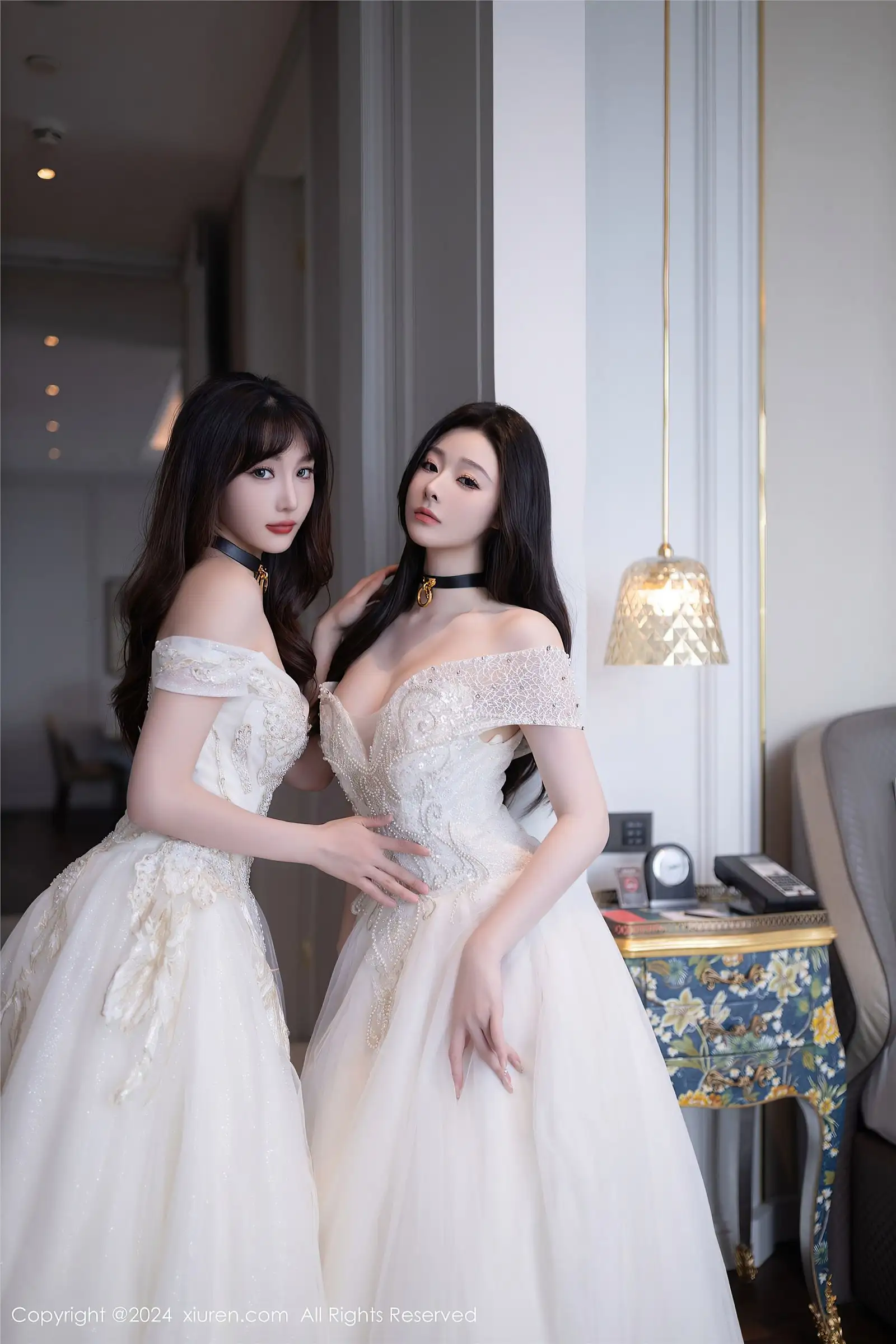 [XIUREN秀人网] 2024.09.30 NO.9240 小逗逗