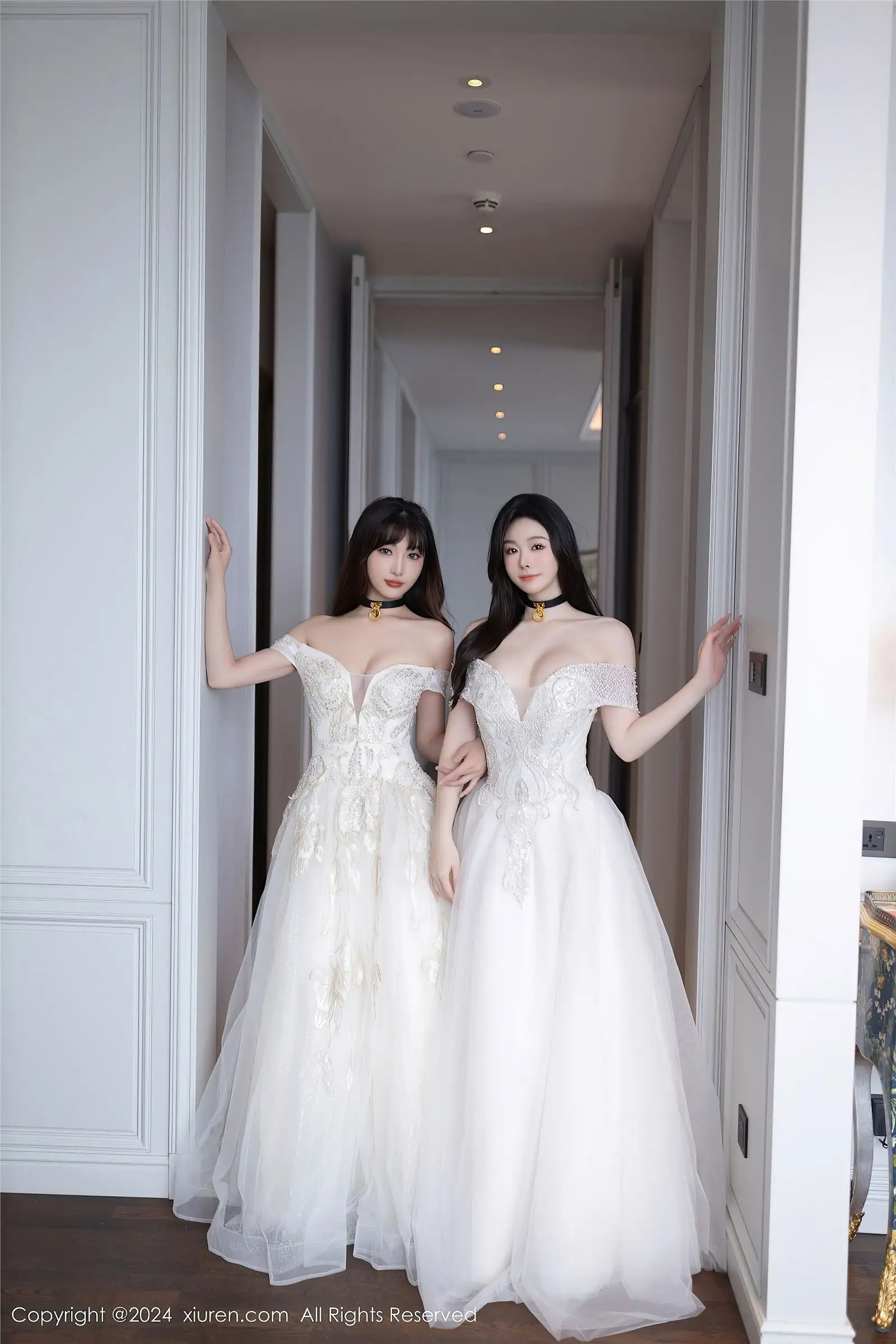 [XIUREN秀人网] 2024.09.30 NO.9240 小逗逗