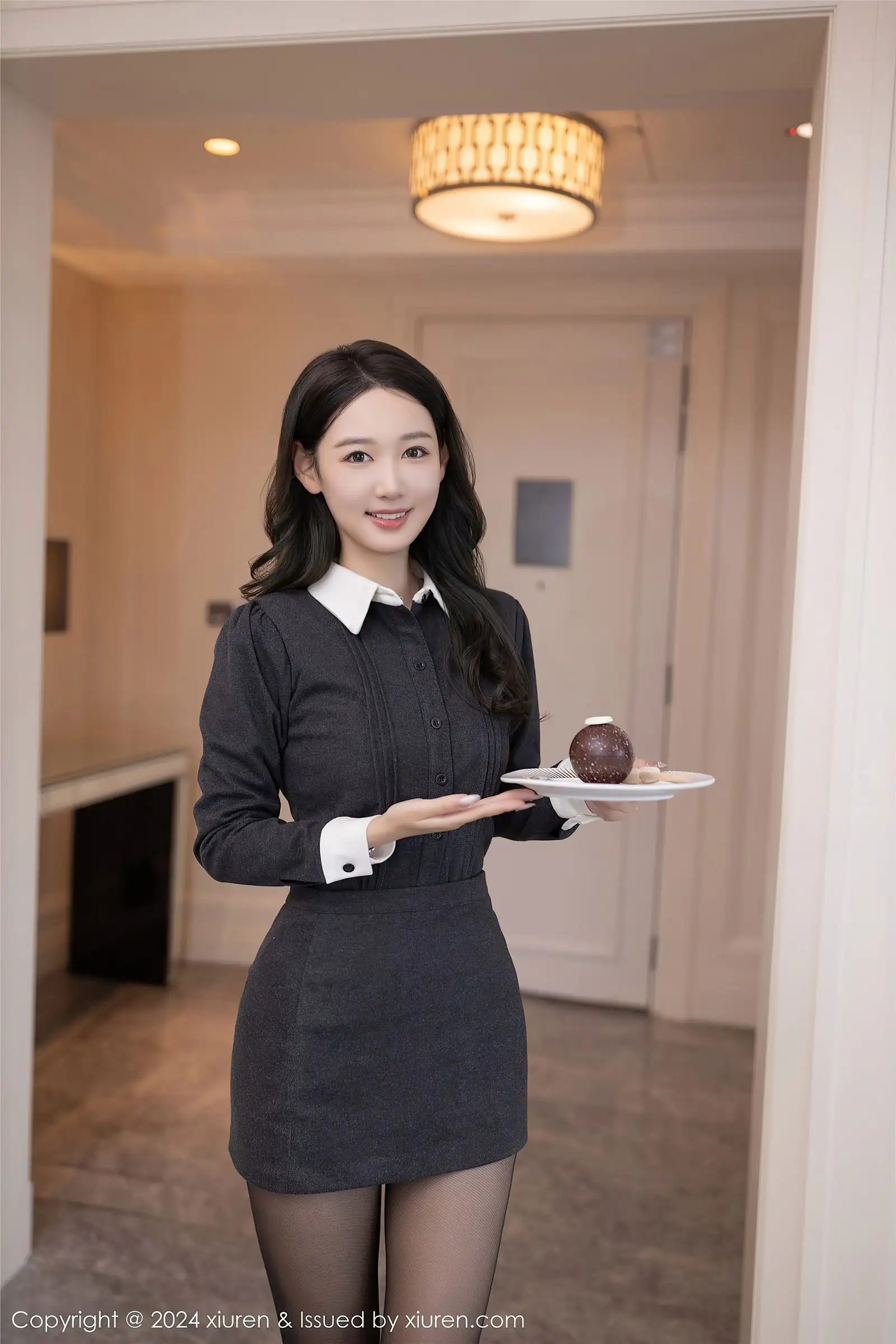 [XIUREN秀人网] 2024.10.08 NO.9250 唐安琪