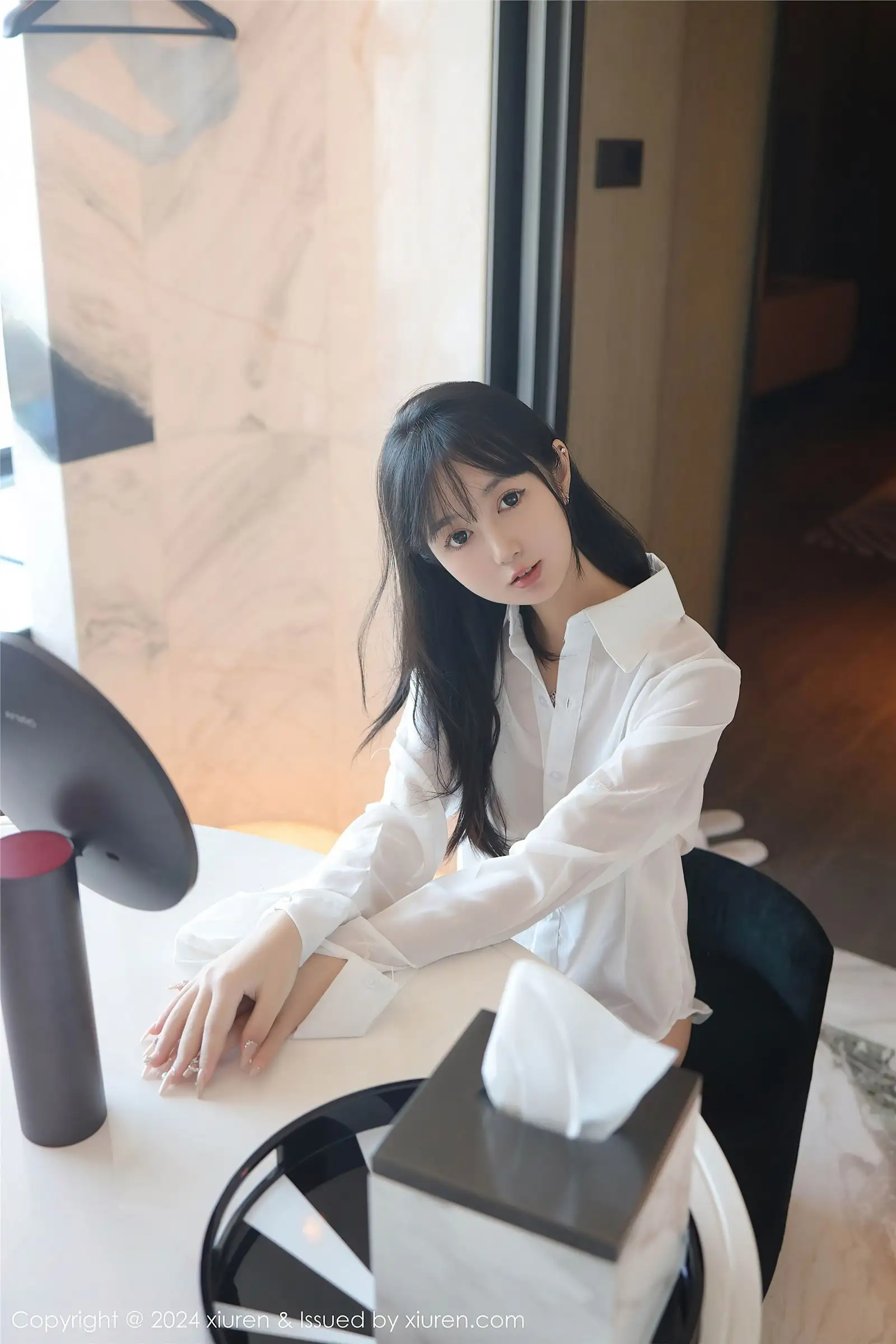[XIUREN秀人网] 2024.10.09 NO.9251 林好好