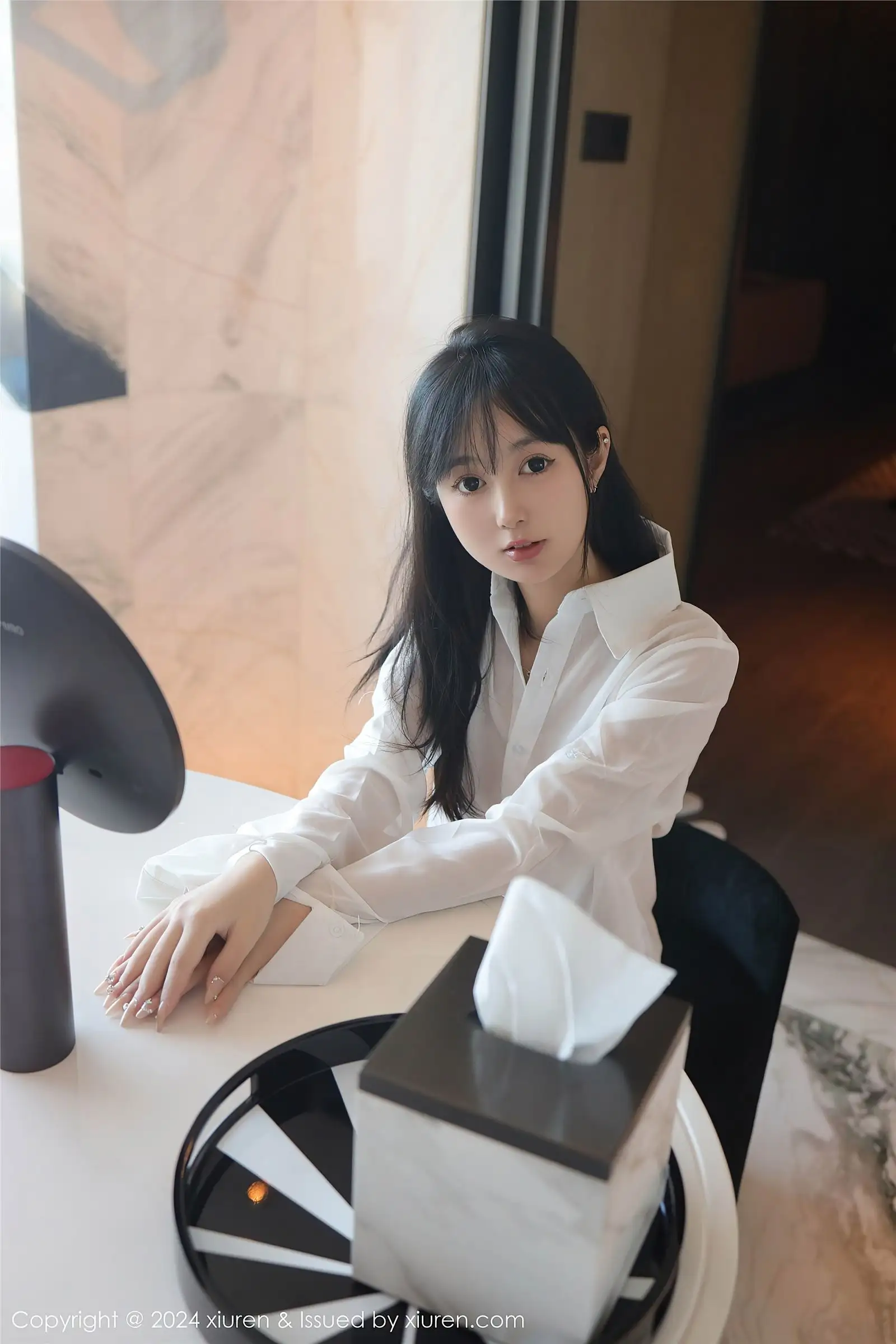 [XIUREN秀人网] 2024.10.09 NO.9251 林好好