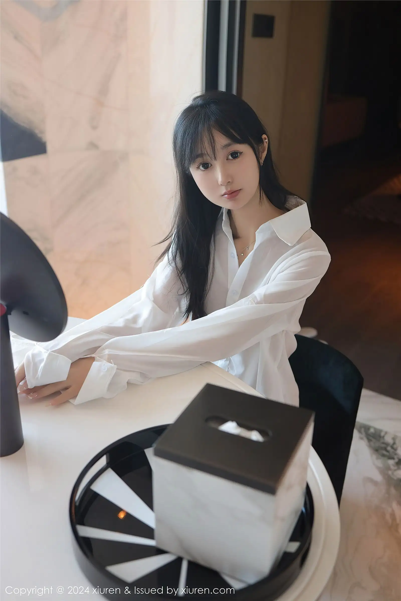 [XIUREN秀人网] 2024.10.09 NO.9251 林好好