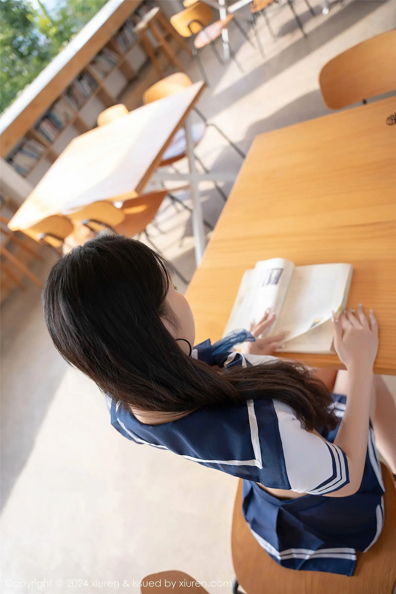 [XIUREN秀人网] 2024.10.08 NO.9245 李嫣