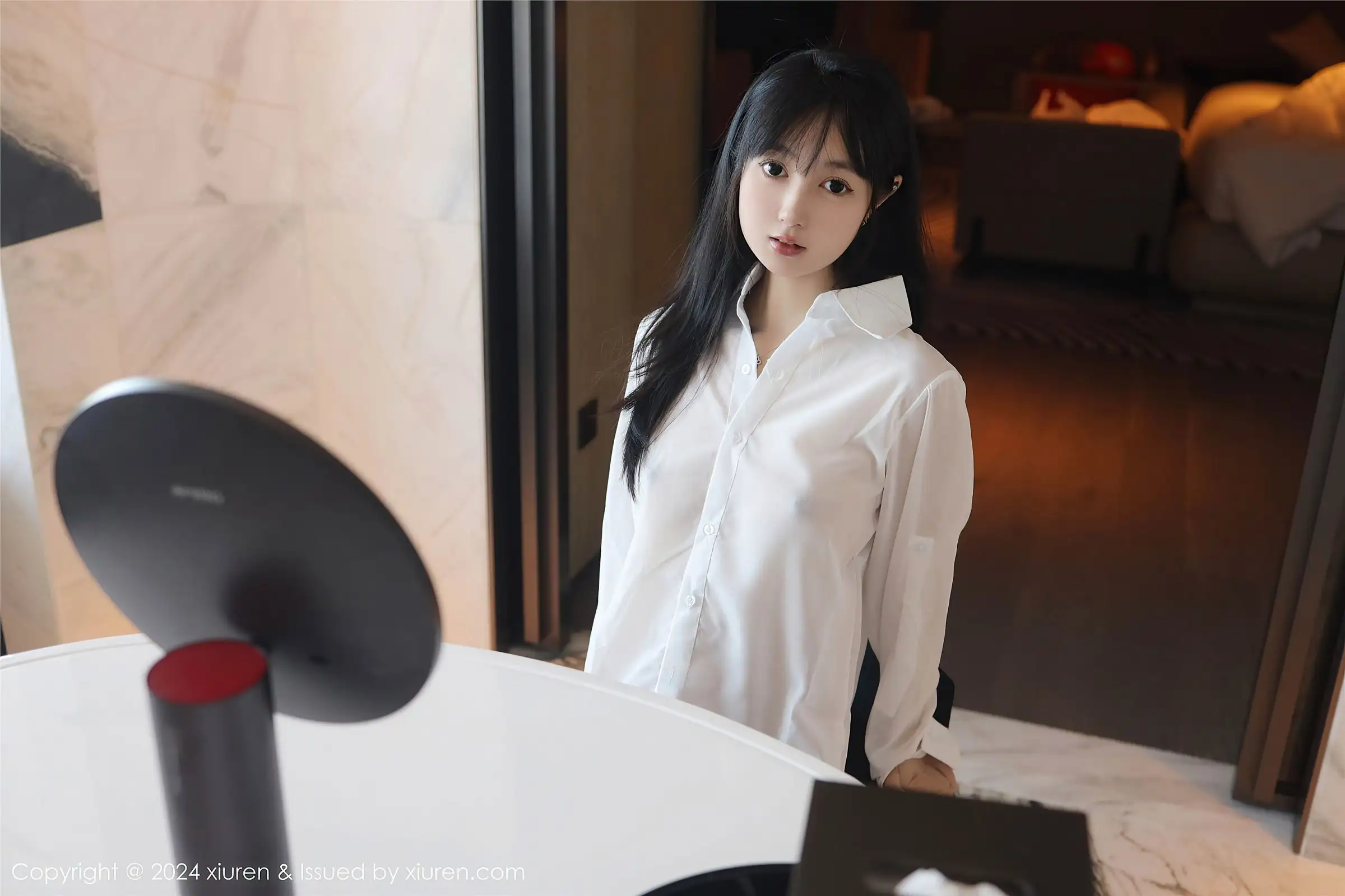 [XIUREN秀人网] 2024.10.09 NO.9251 林好好