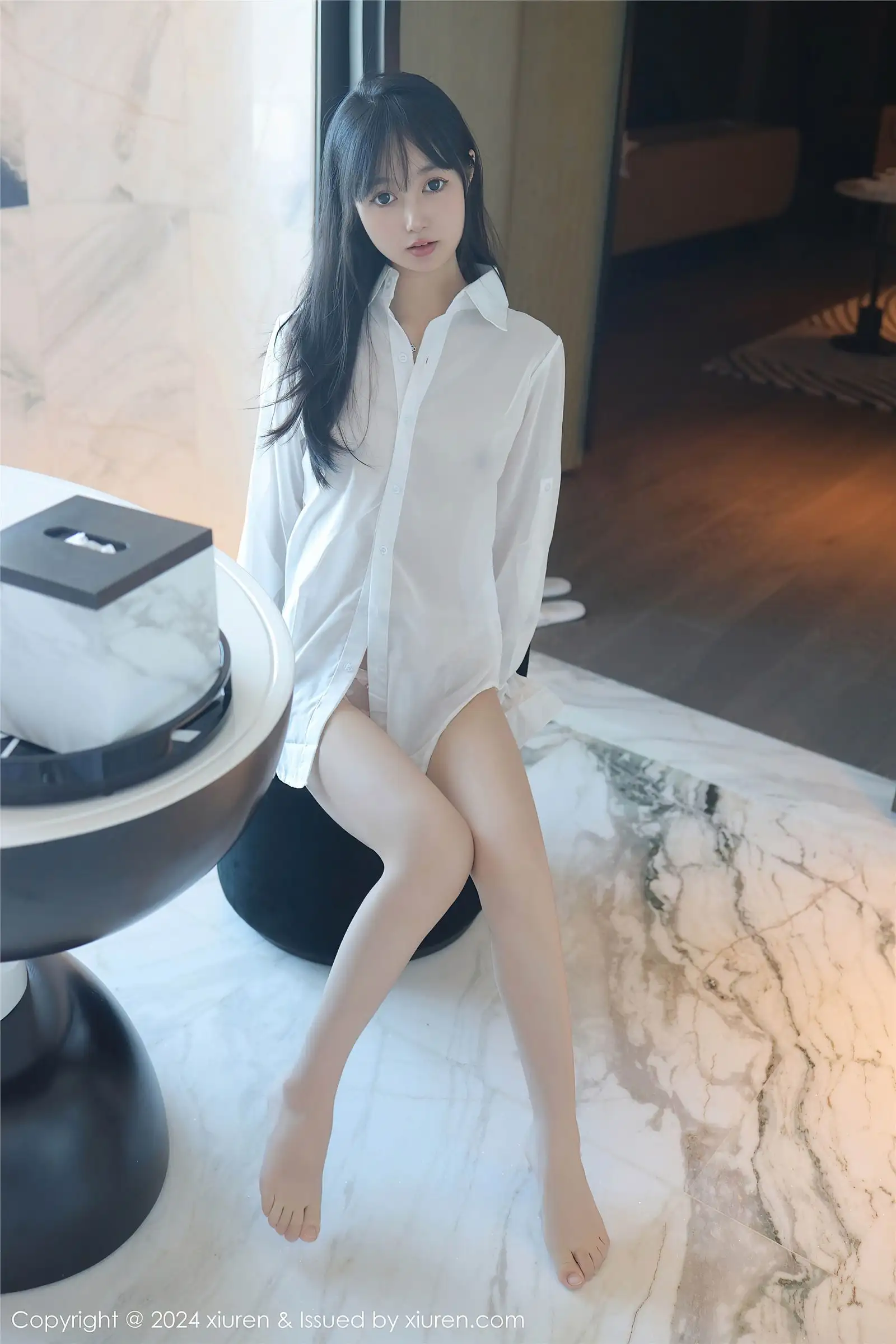 [XIUREN秀人网] 2024.10.09 NO.9251 林好好