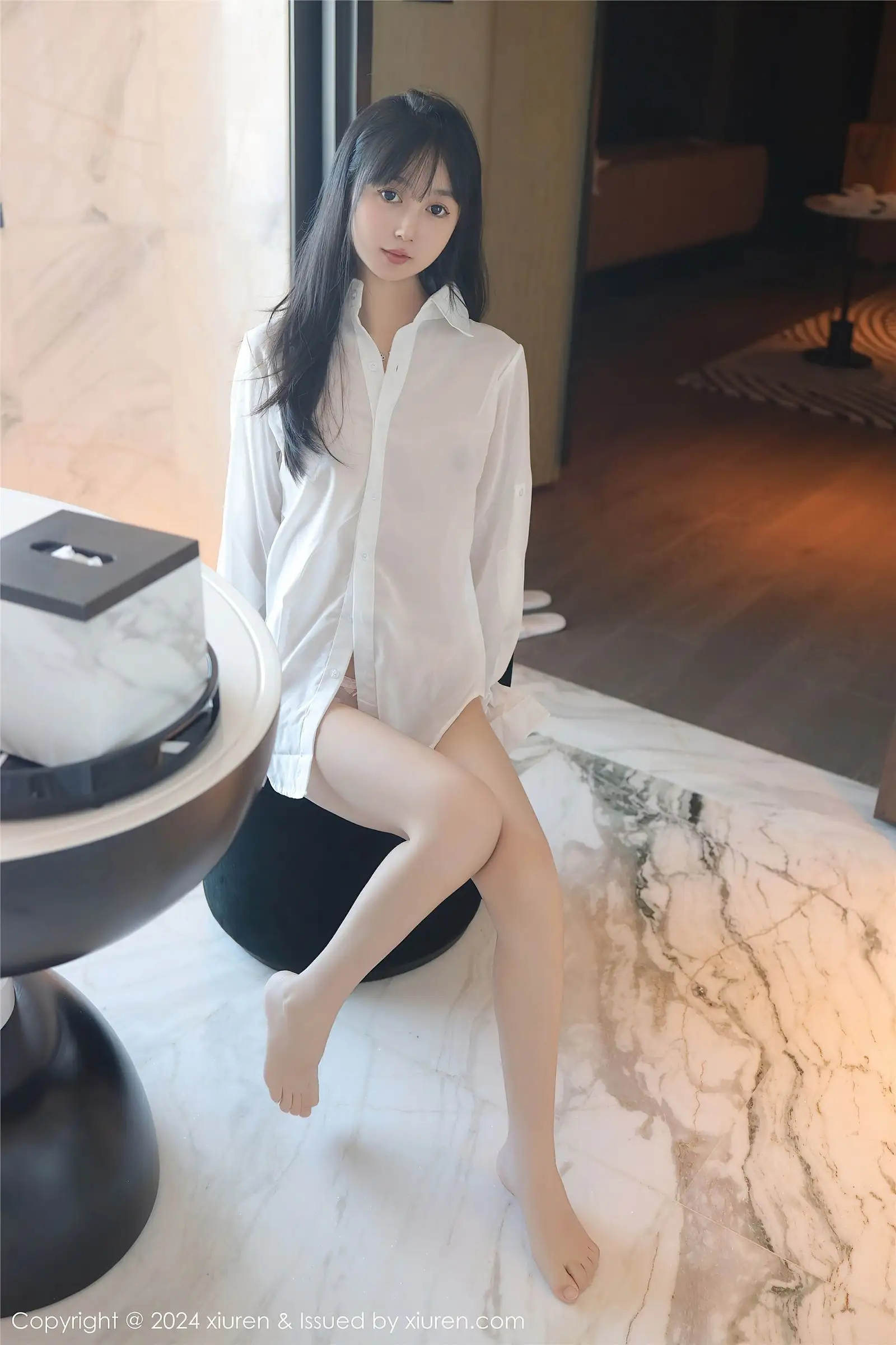 [XIUREN秀人网] 2024.10.09 NO.9251 林好好
