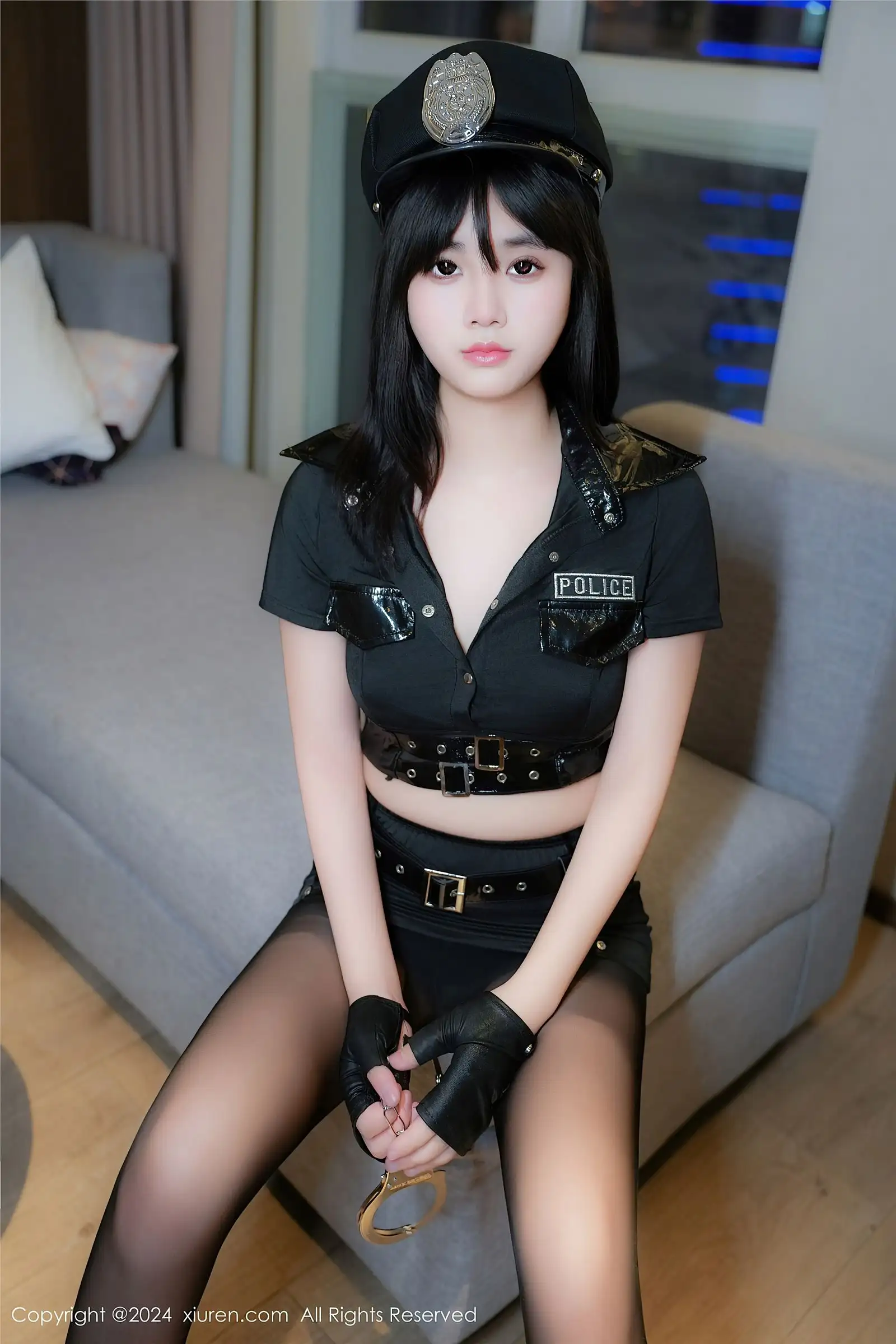 [XIUREN秀人网] 2024.10.09 NO.9253 姚若兮vay