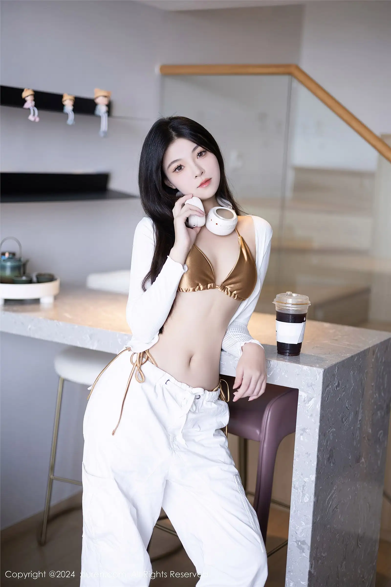 [XIUREN秀人网] 2024.10.10 NO.9262 初梦瑶