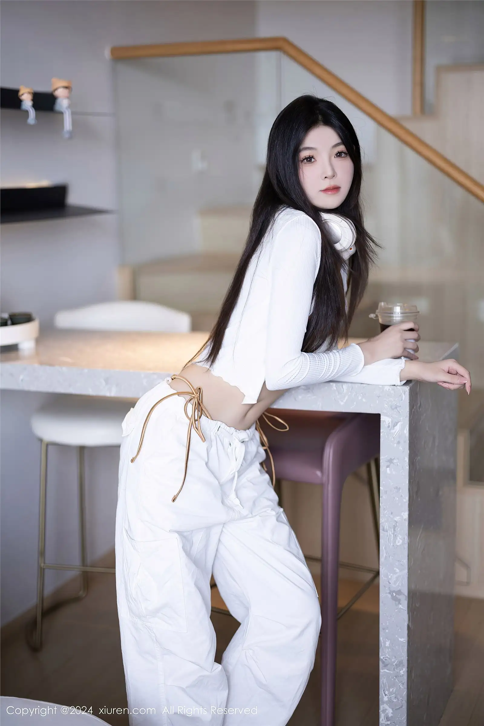 [XIUREN秀人网] 2024.10.10 NO.9262 初梦瑶