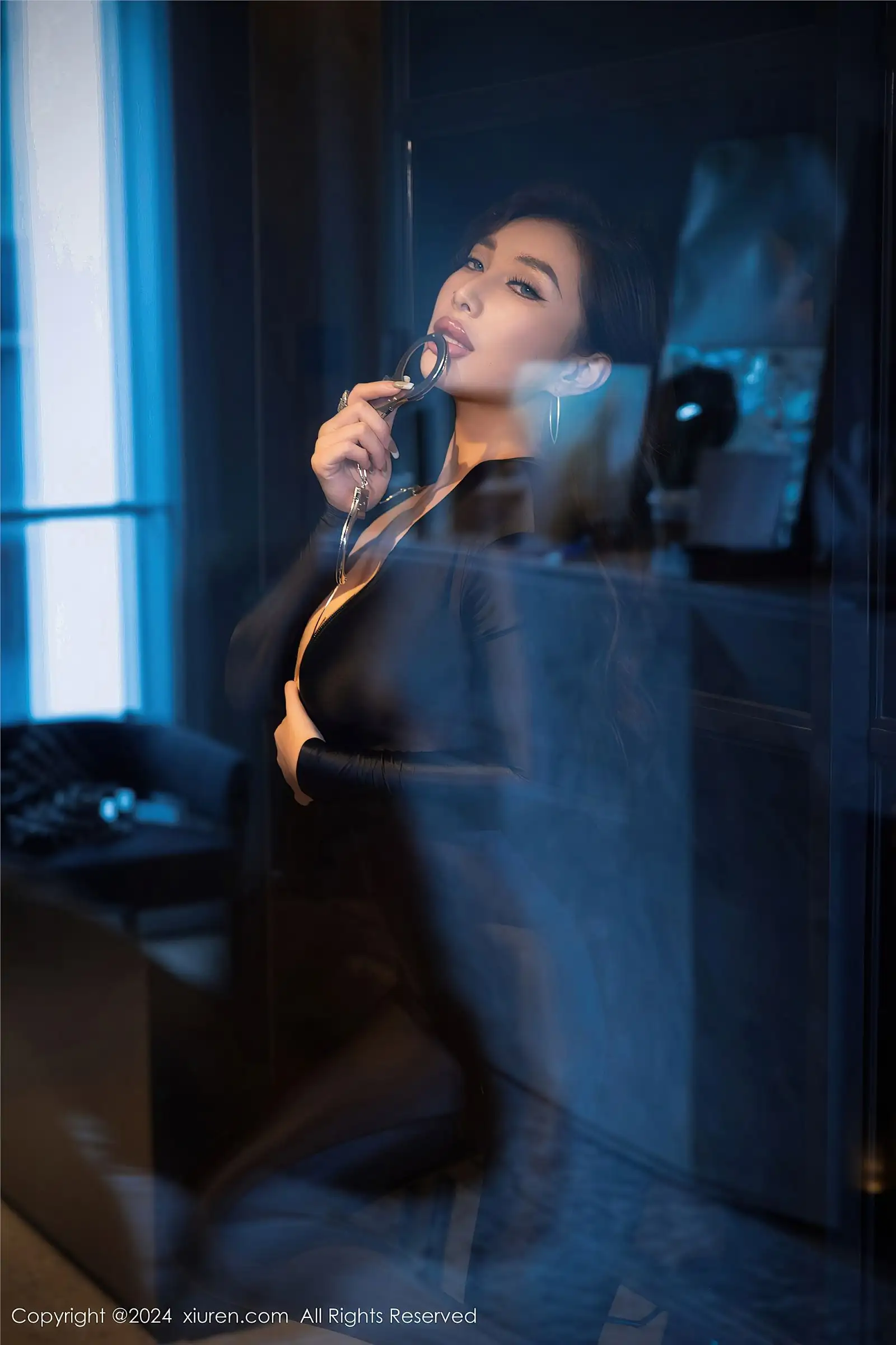 [XIUREN秀人网] 2024.10.10 NO.9259 FE-