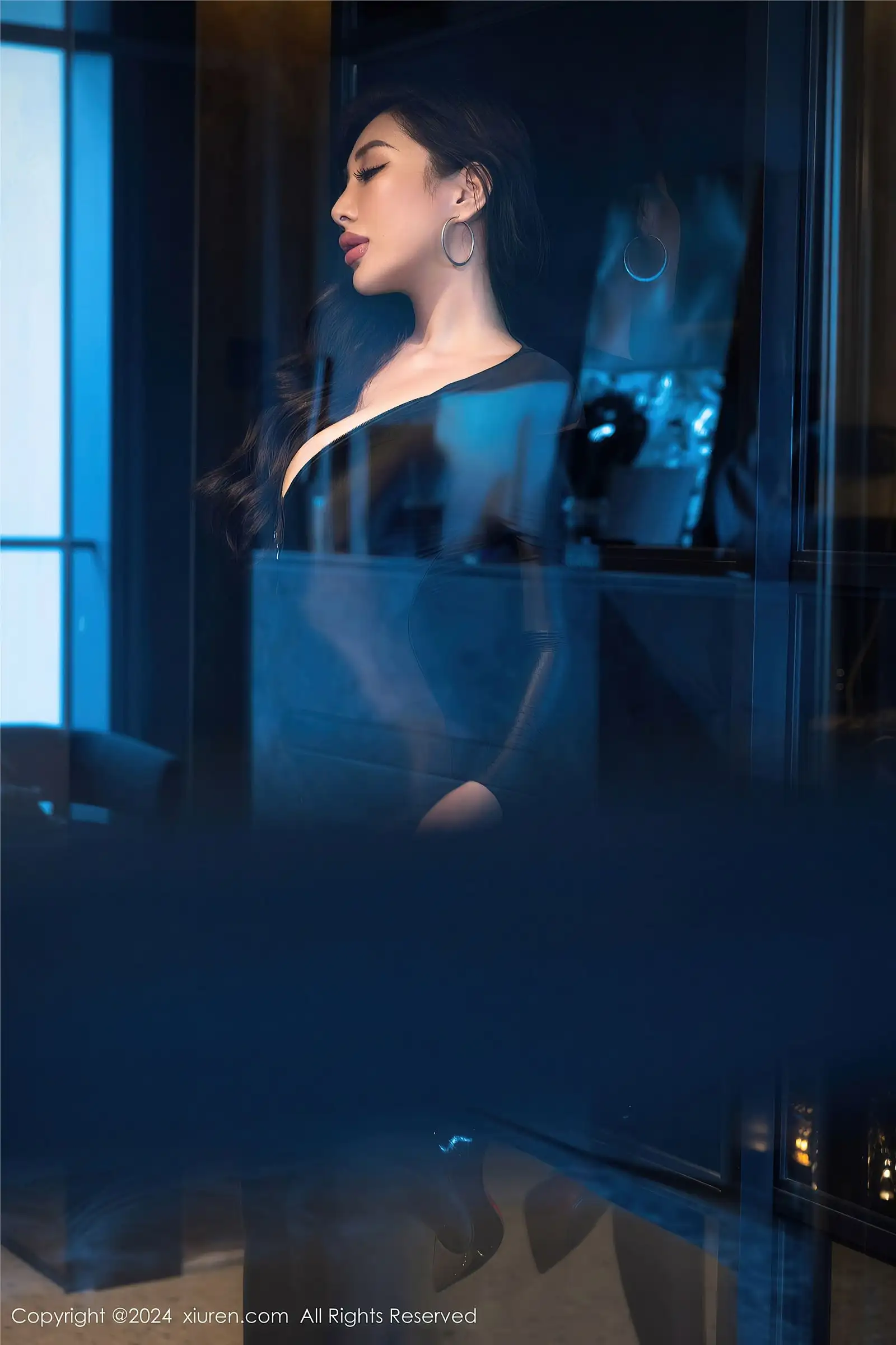 [XIUREN秀人网] 2024.10.10 NO.9259 FE-