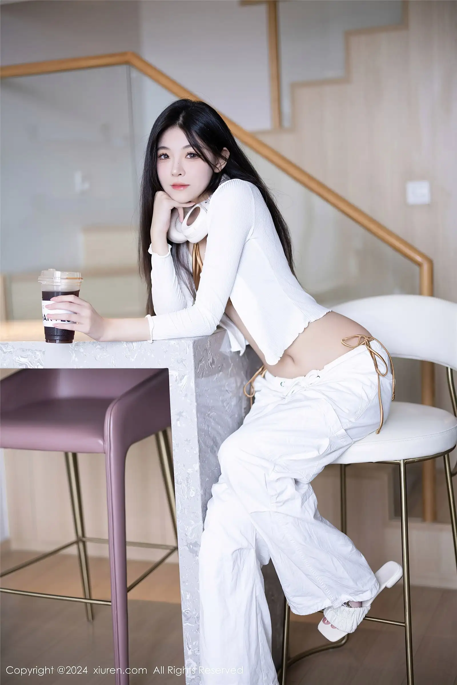 [XIUREN秀人网] 2024.10.10 NO.9262 初梦瑶