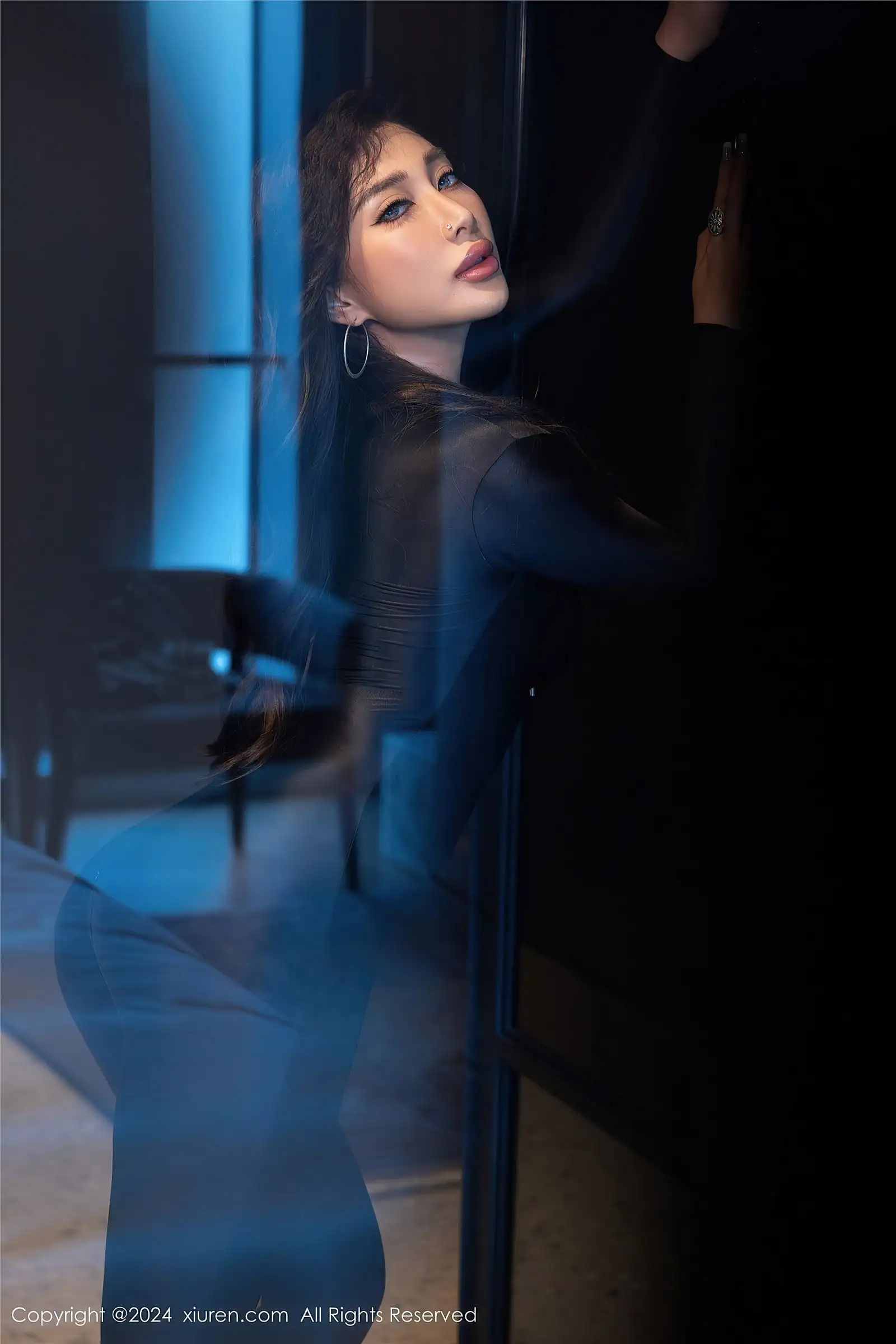 [XIUREN秀人网] 2024.10.10 NO.9259 FE-