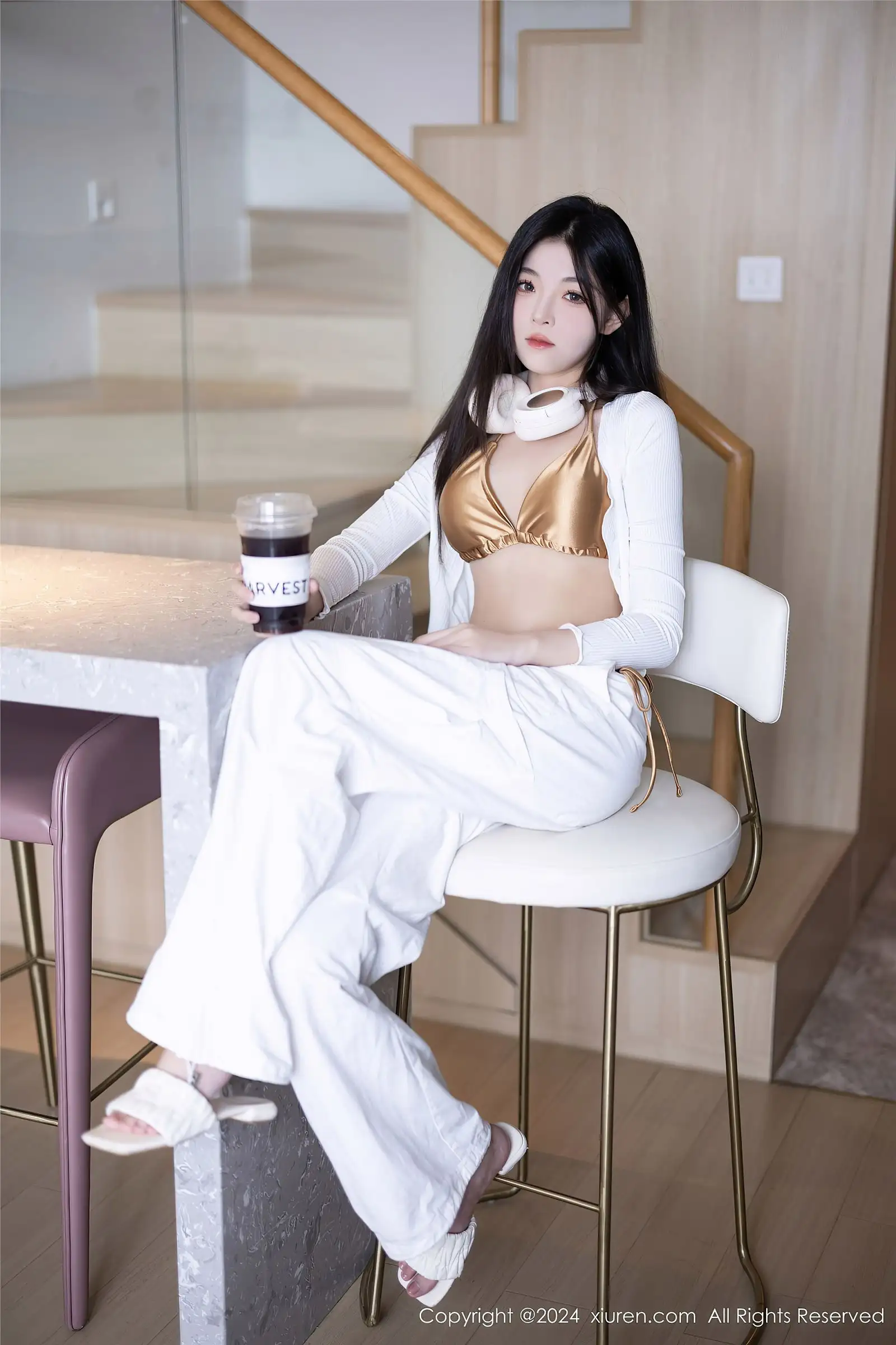 [XIUREN秀人网] 2024.10.10 NO.9262 初梦瑶