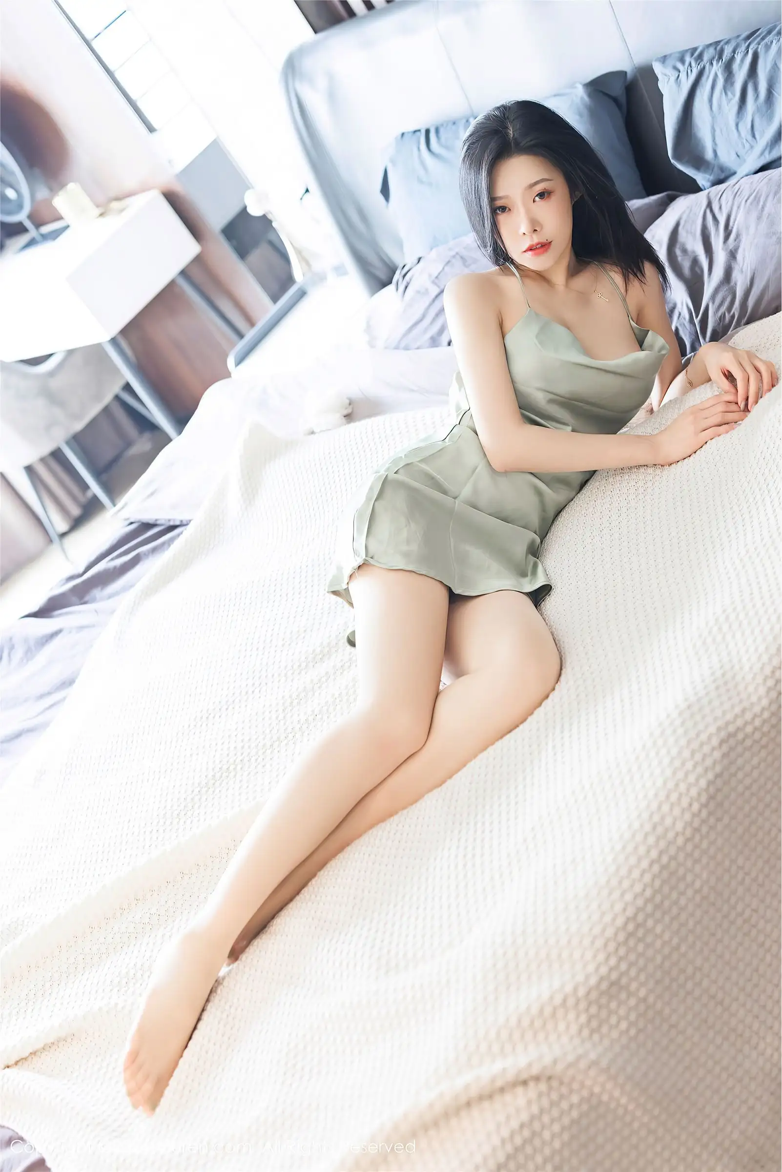 [XIUREN秀人网] 2024.10.11 NO.9264 luvian本能