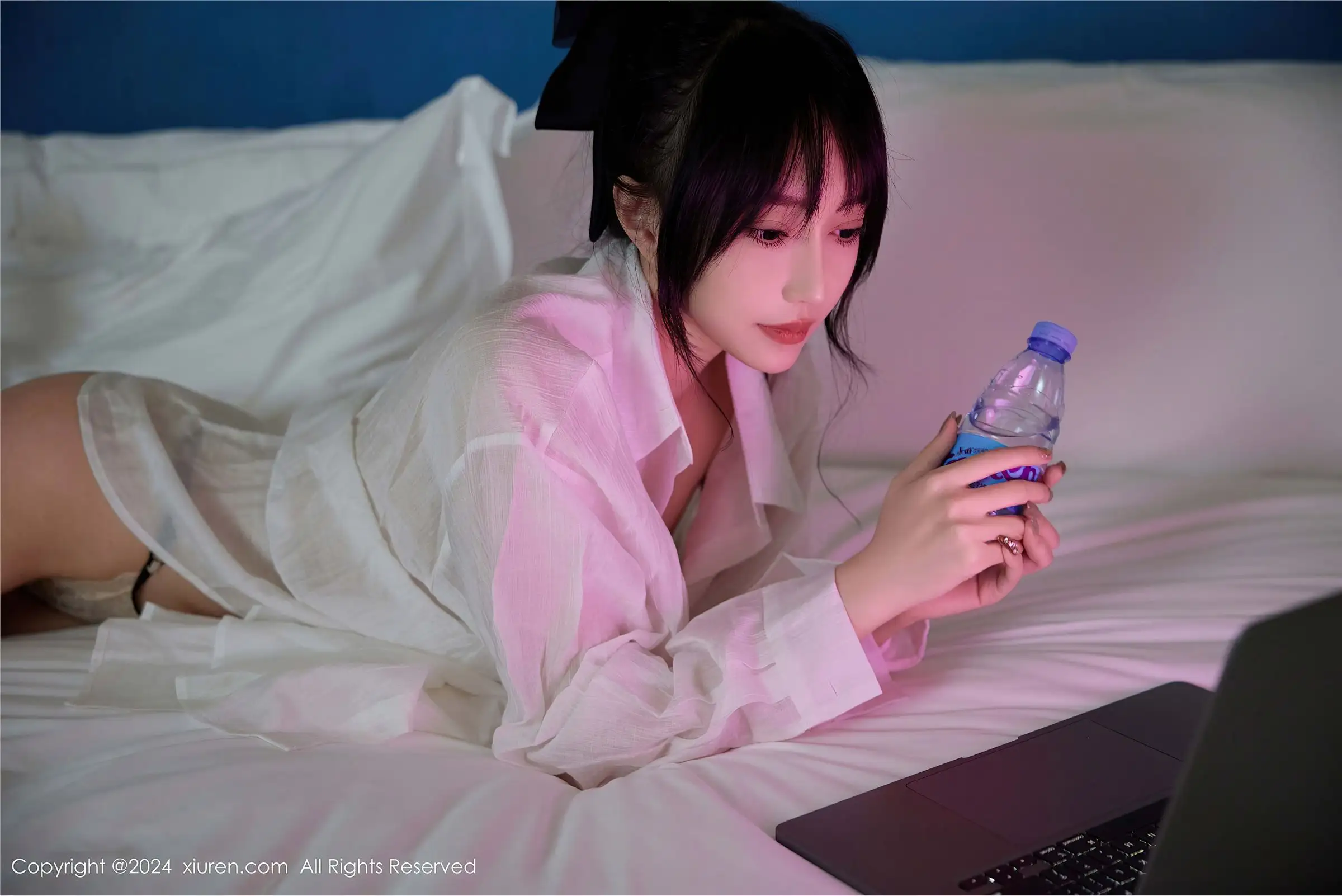 [XIUREN秀人网] 2024.10.12 NO.9274 玥儿玥er