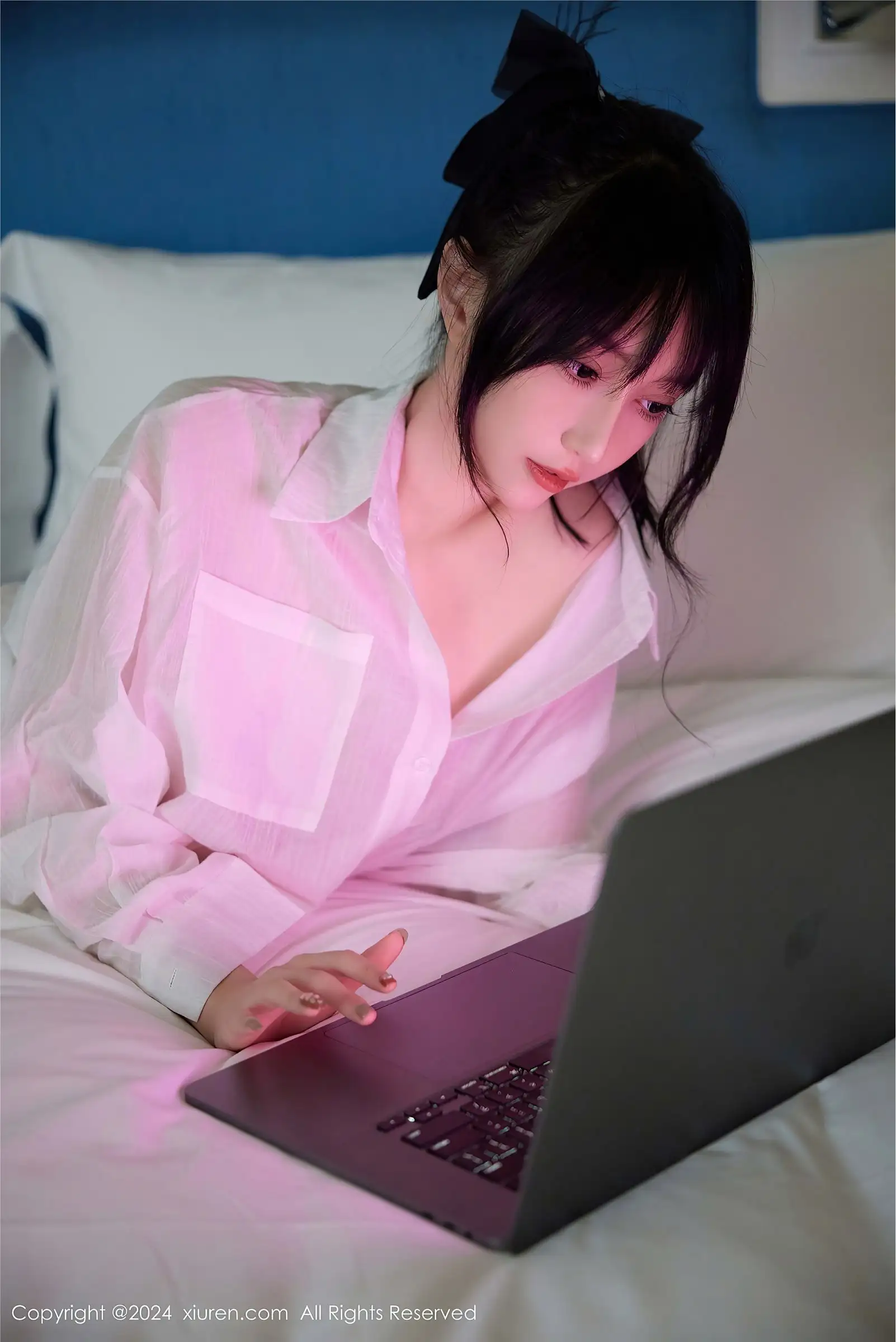 [XIUREN秀人网] 2024.10.12 NO.9274 玥儿玥er
