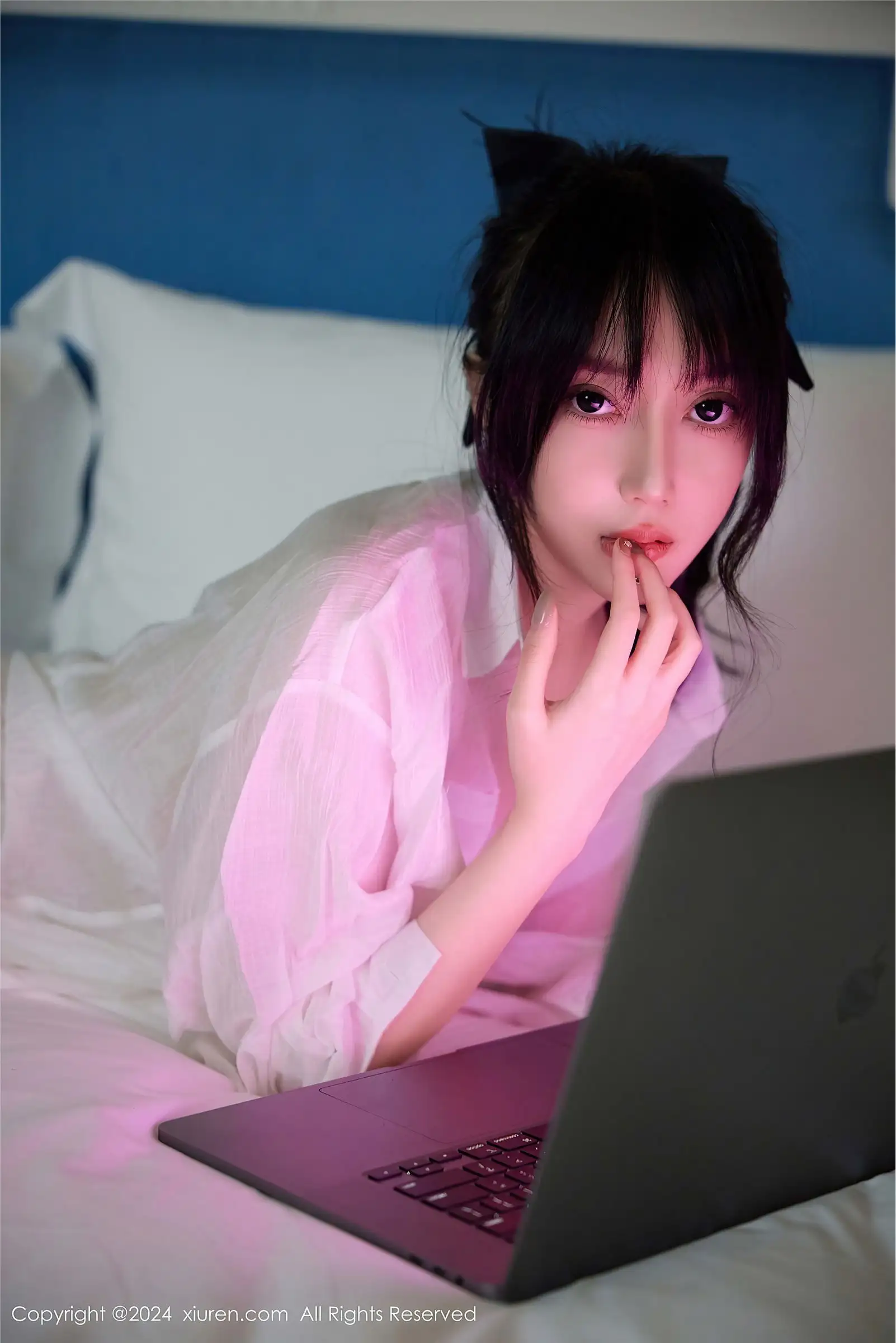 [XIUREN秀人网] 2024.10.12 NO.9274 玥儿玥er