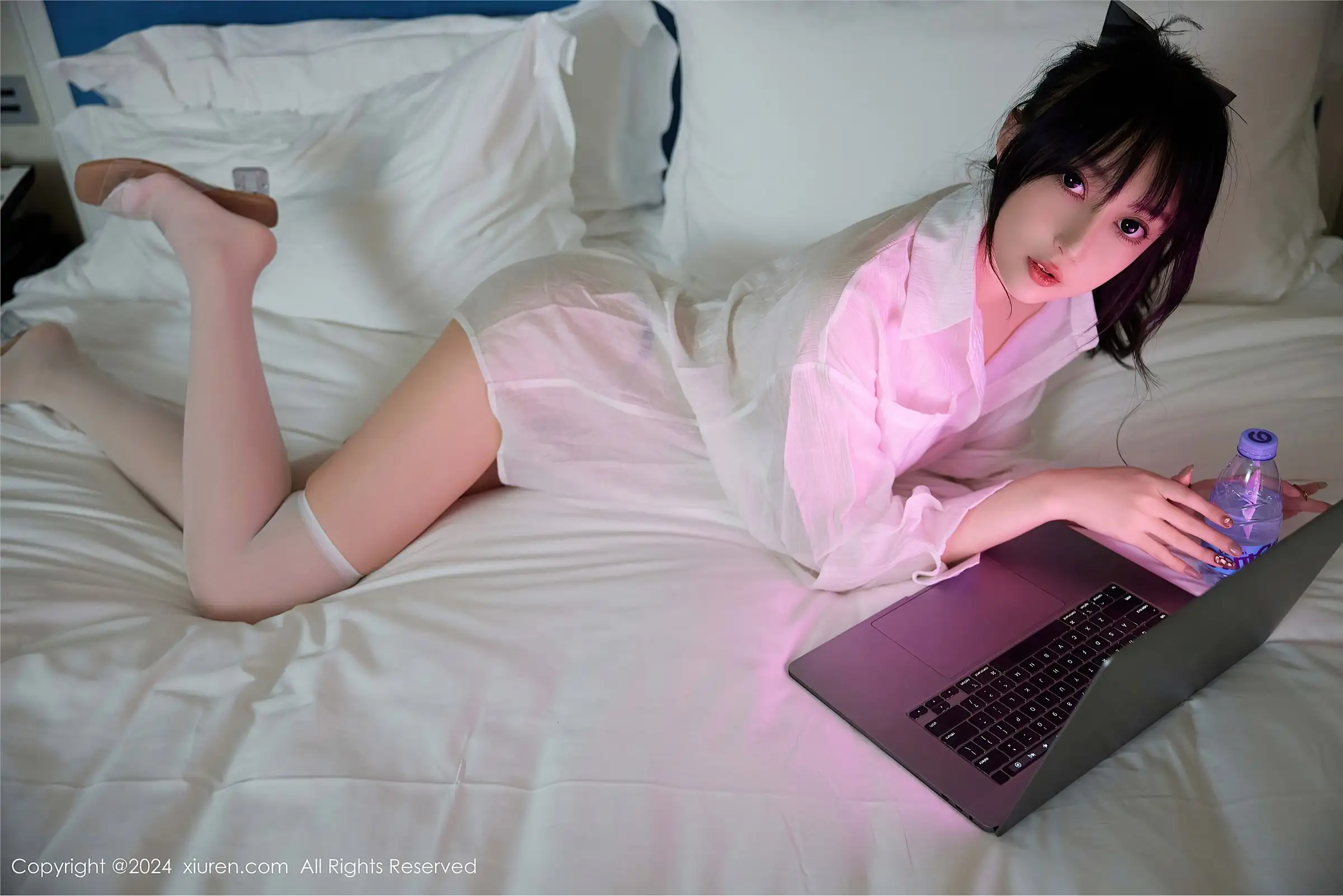 [XIUREN秀人网] 2024.10.12 NO.9274 玥儿玥er