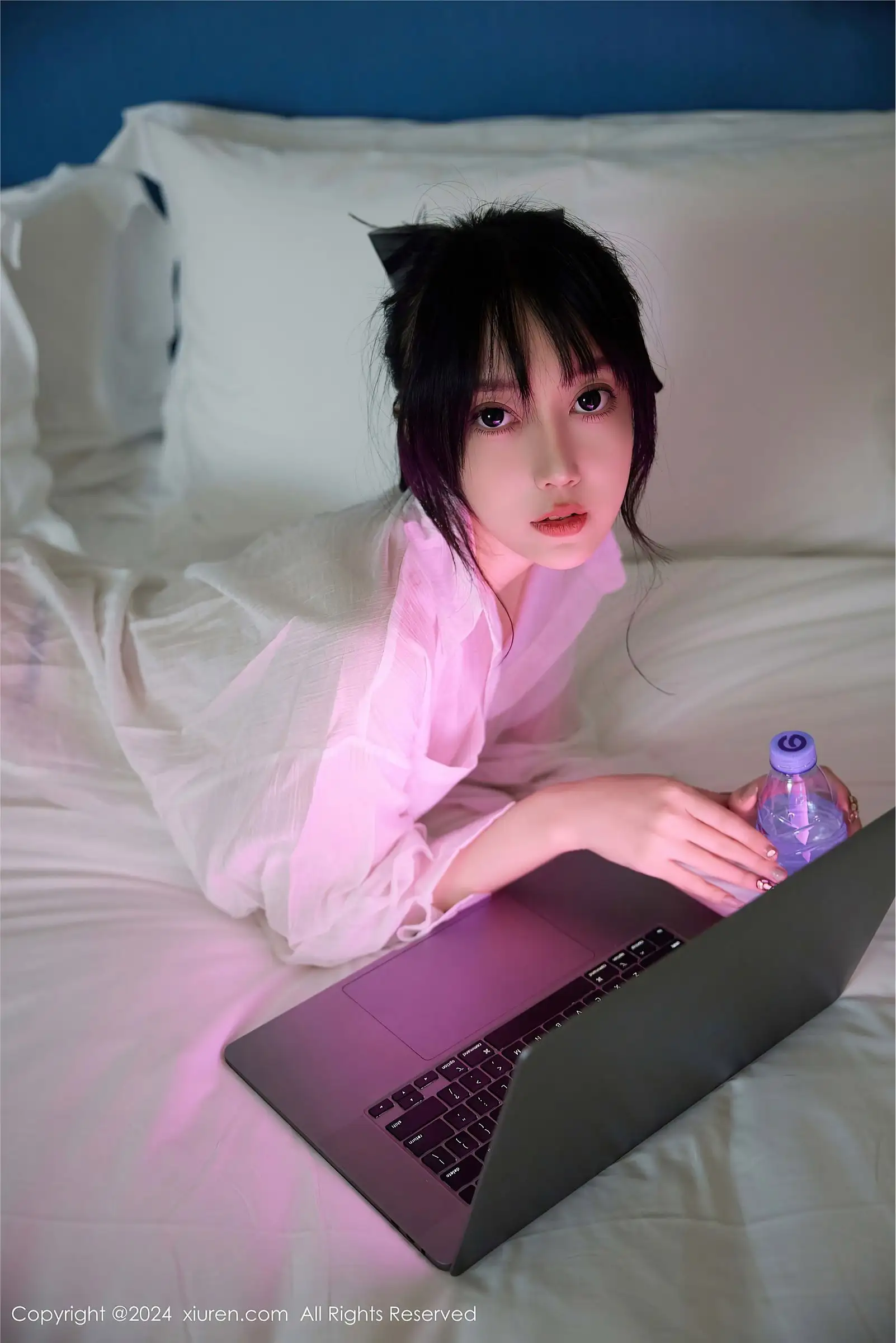 [XIUREN秀人网] 2024.10.12 NO.9274 玥儿玥er