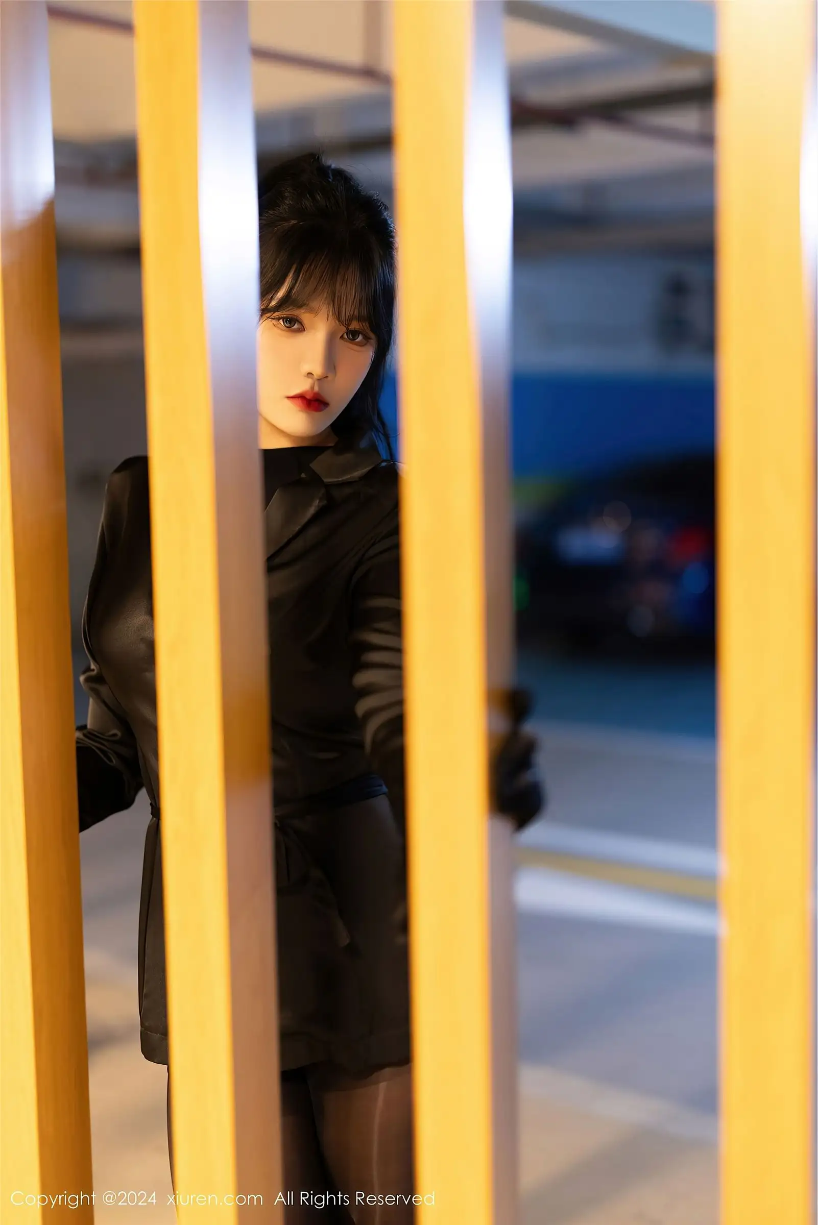 [XIUREN秀人网] 2024.10.12 NO.9275 娜比