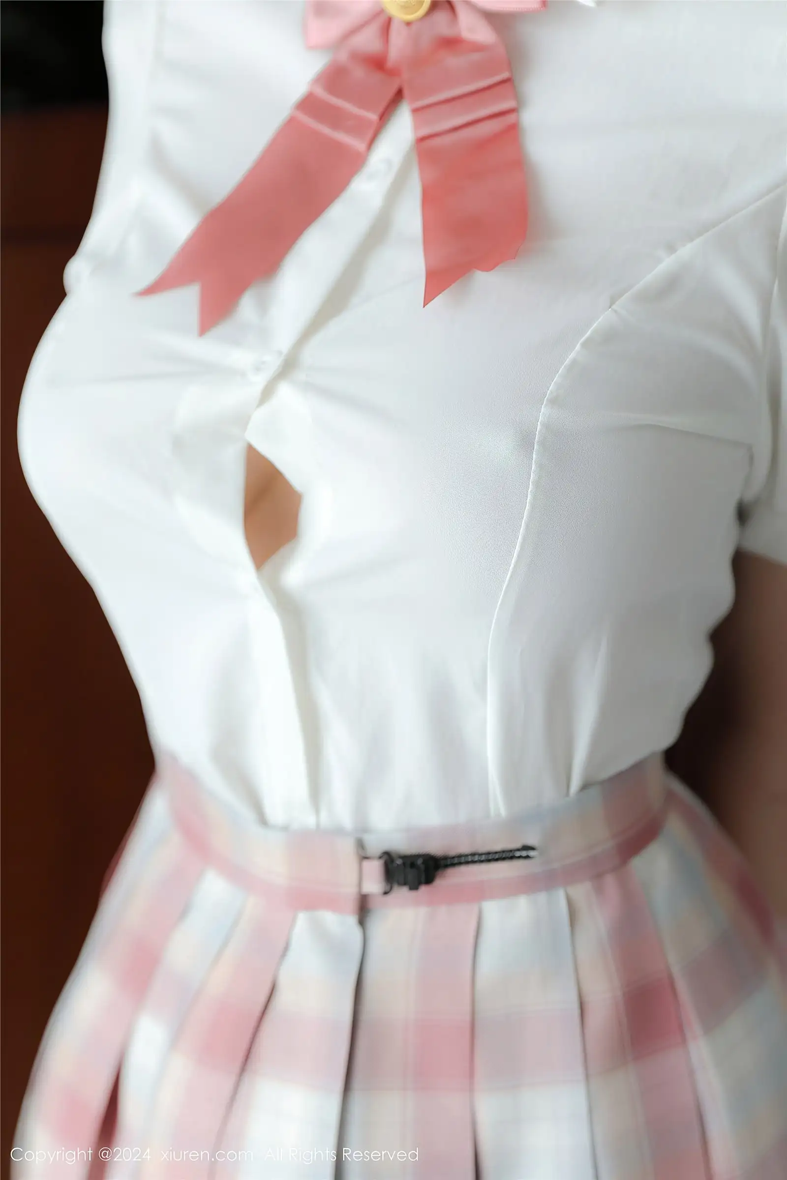 [XIUREN秀人网] 2024.10.12 NO.9277 袁圆