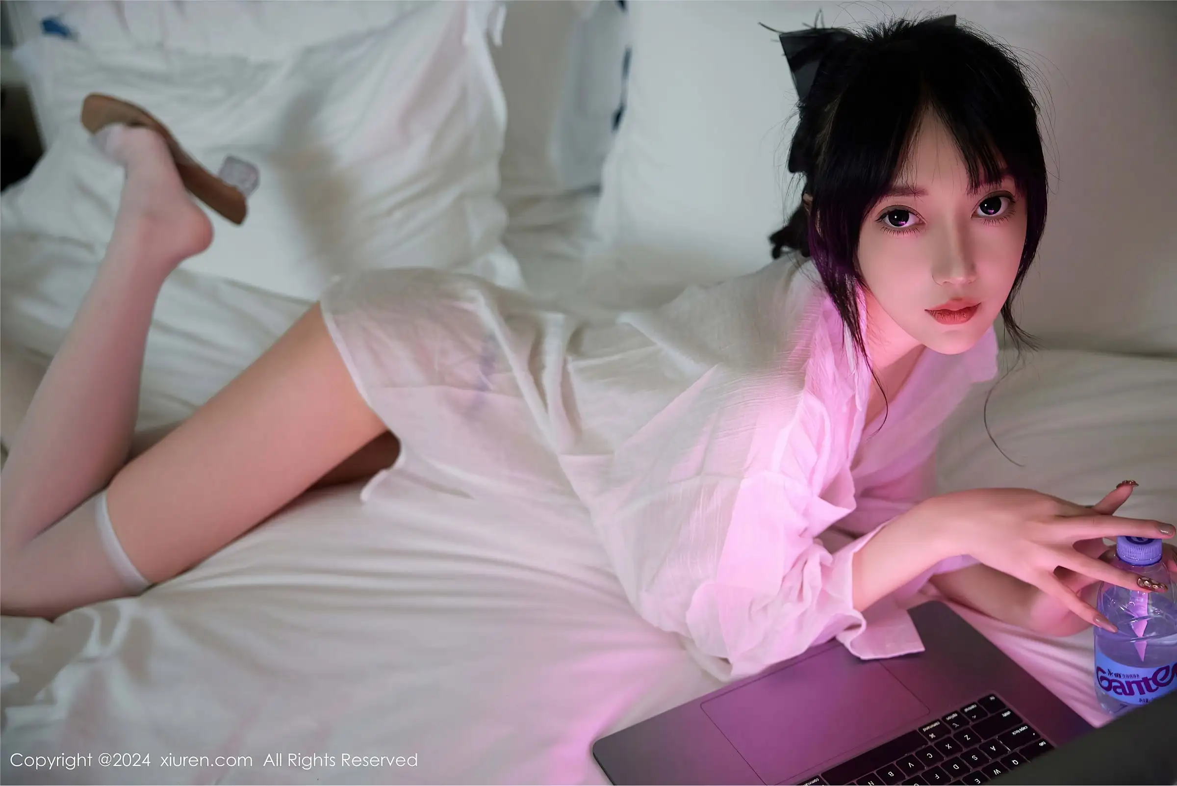 [XIUREN秀人网] 2024.10.12 NO.9274 玥儿玥er