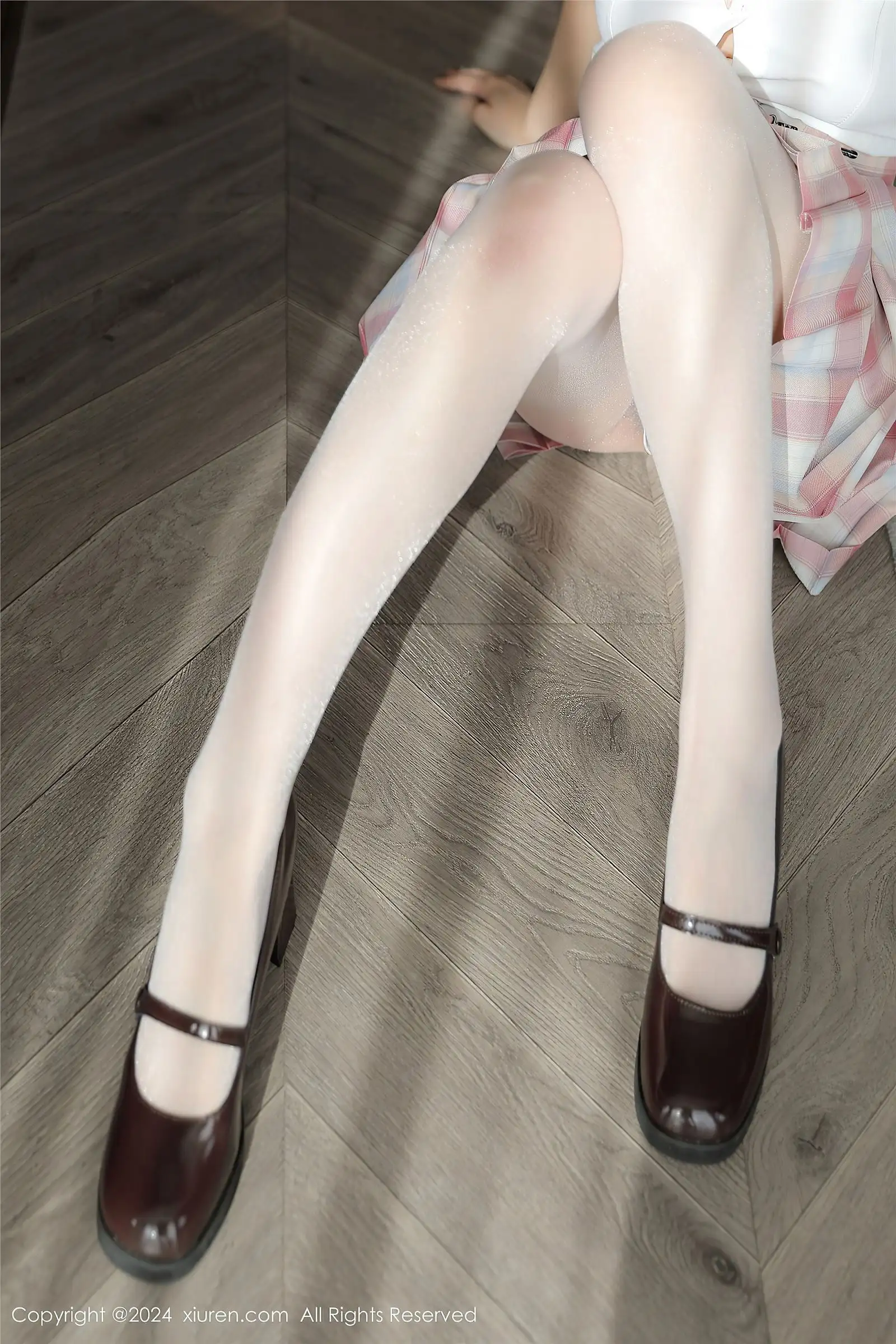 [XIUREN秀人网] 2024.10.12 NO.9277 袁圆