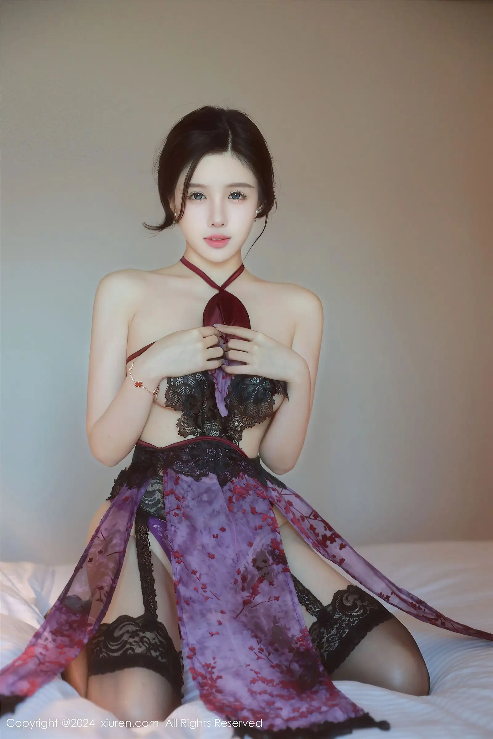 [XIUREN秀人网] 2024.10.16 NO.9292 唐翩翩