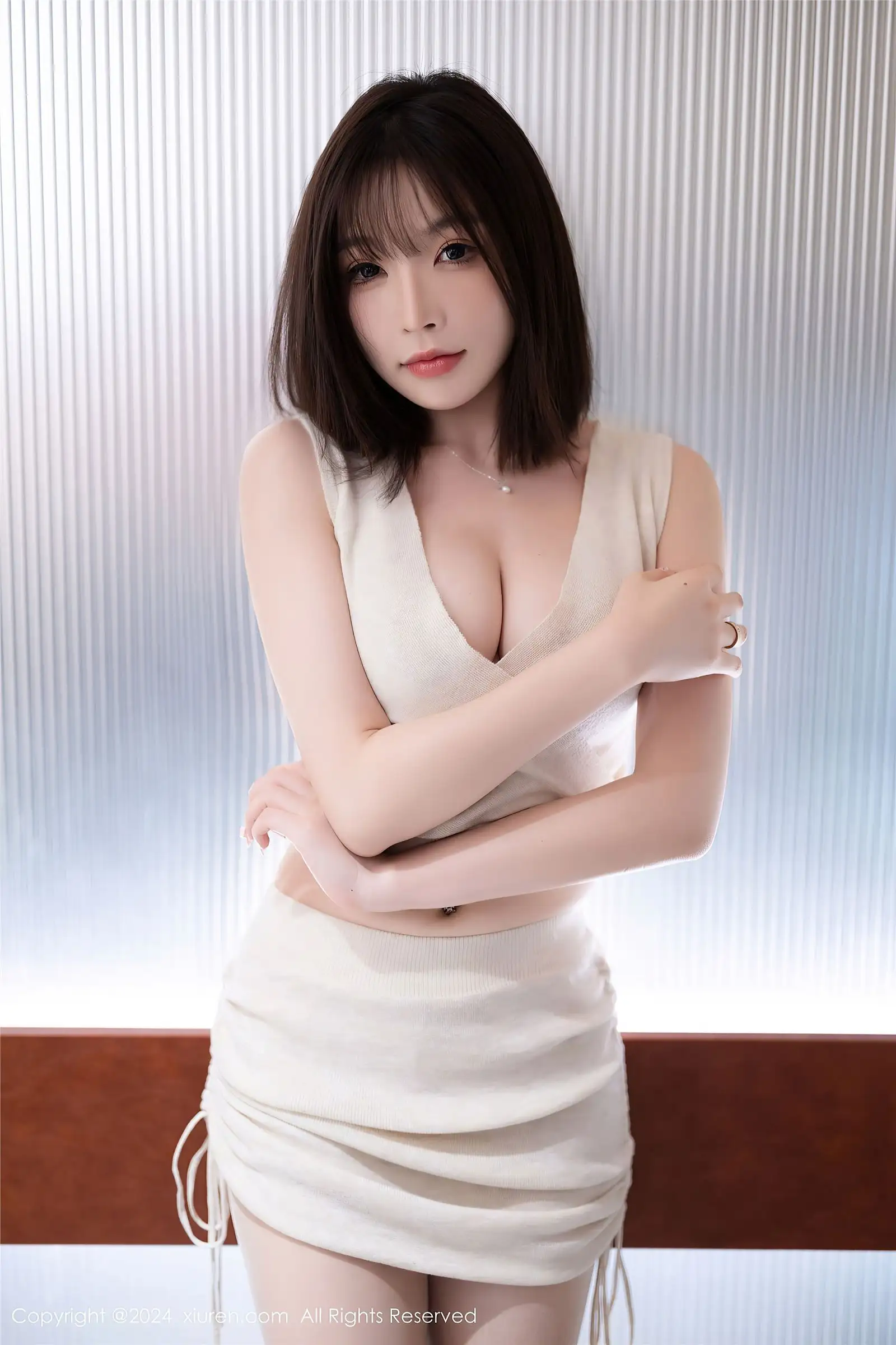 [XIUREN秀人网] 2024.10.16 NO.9298 徐莉芝Booty