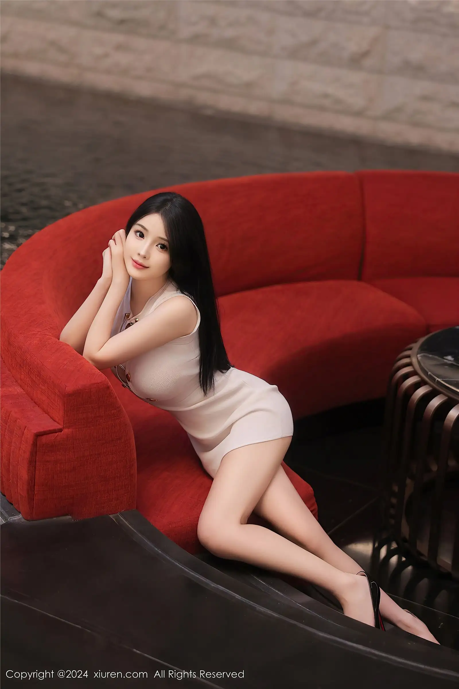 [XIUREN秀人网] 2024.10.17 NO.9300 软软酱