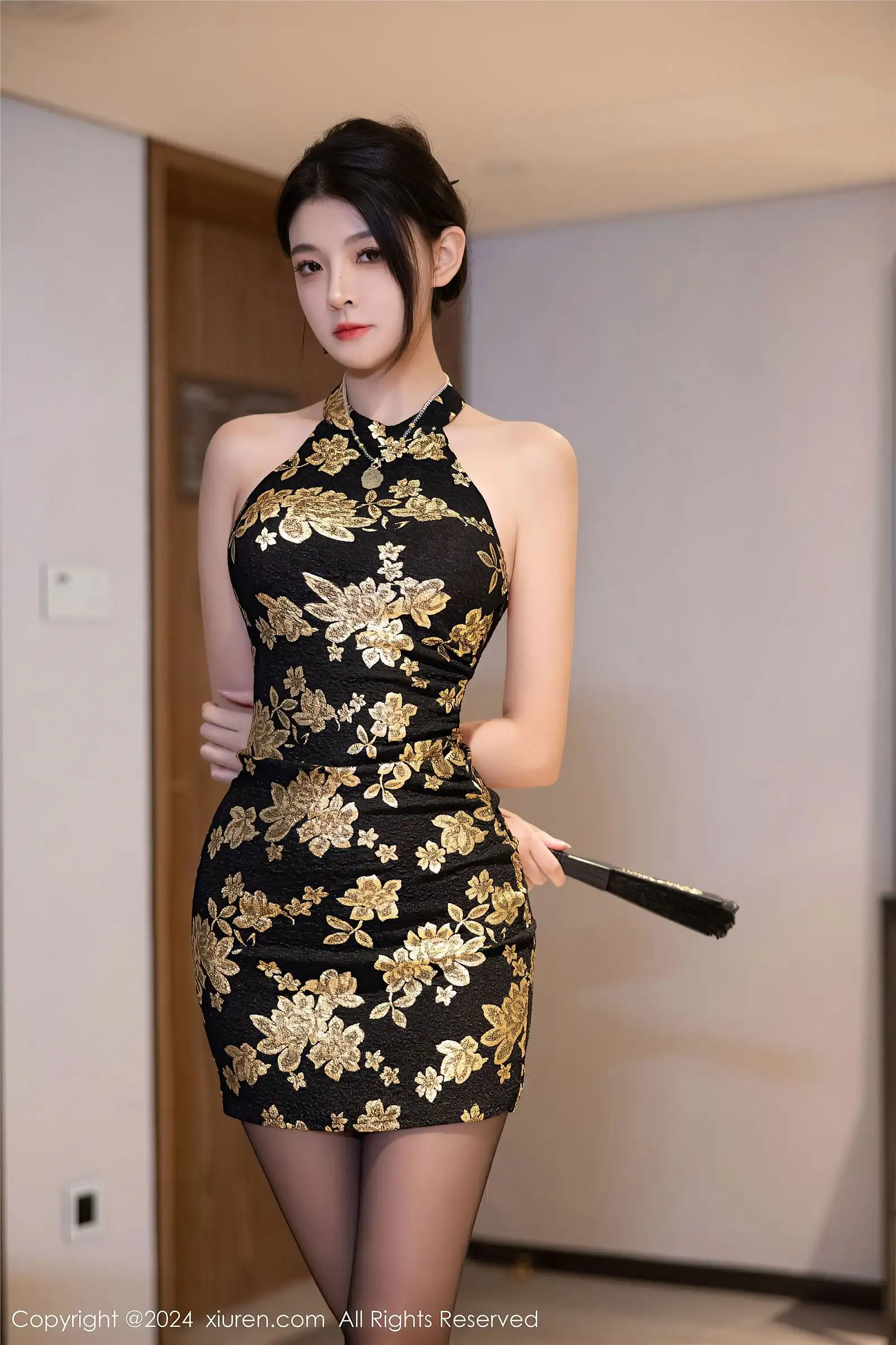 [XIUREN秀人网] 2024.10.17 NO.9304 初梦瑶