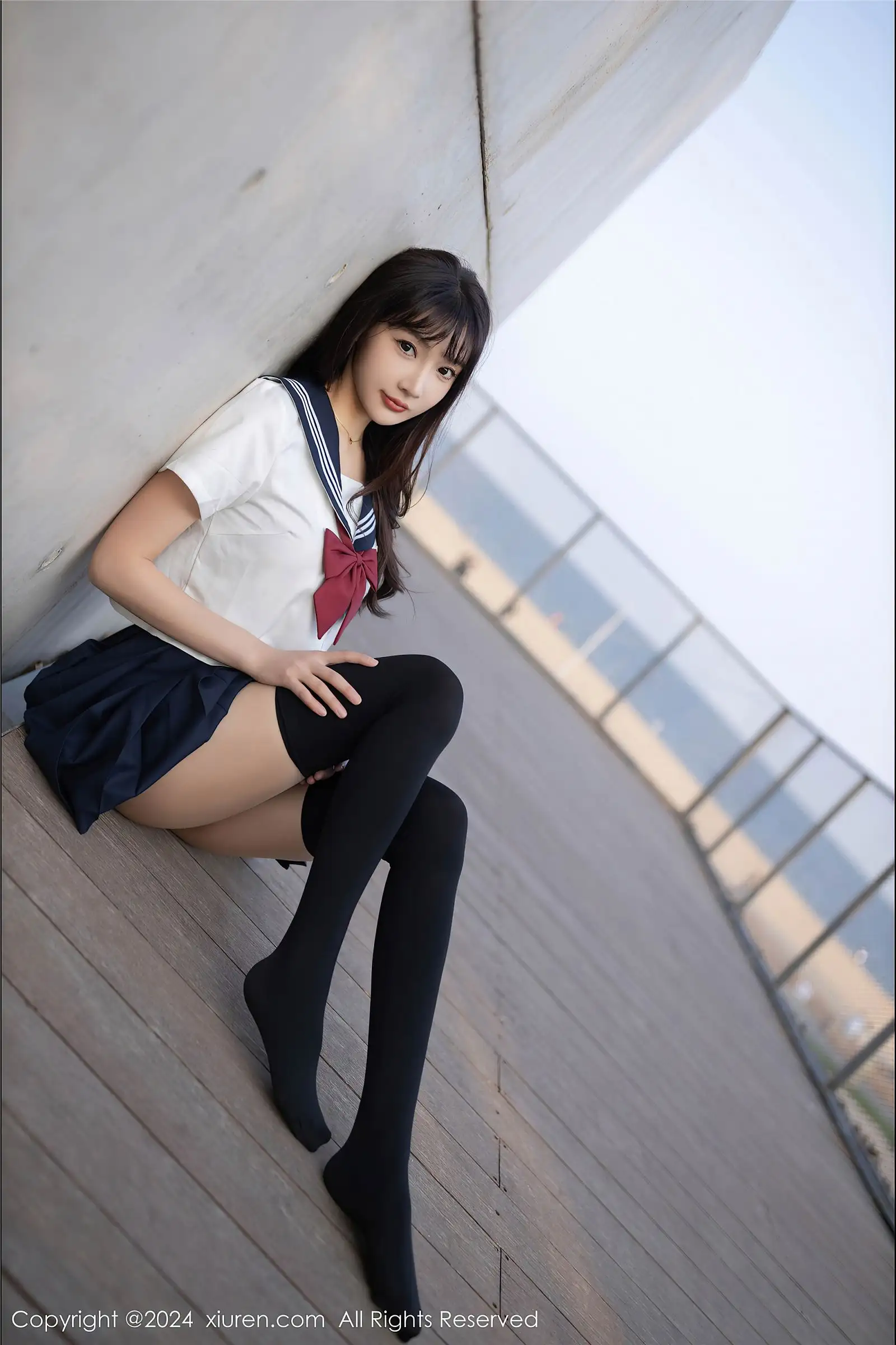 [XIUREN秀人网] 2024.10.17 NO.9305 陆萱萱